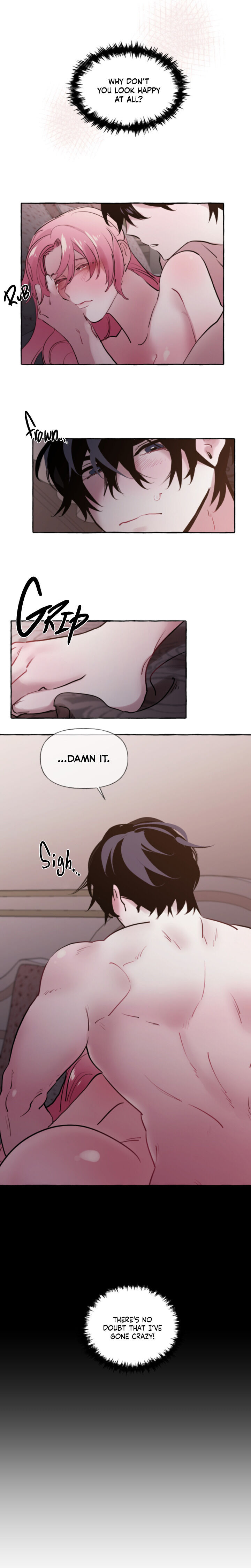 Duchess Debauchery Chapter 14 Page 20