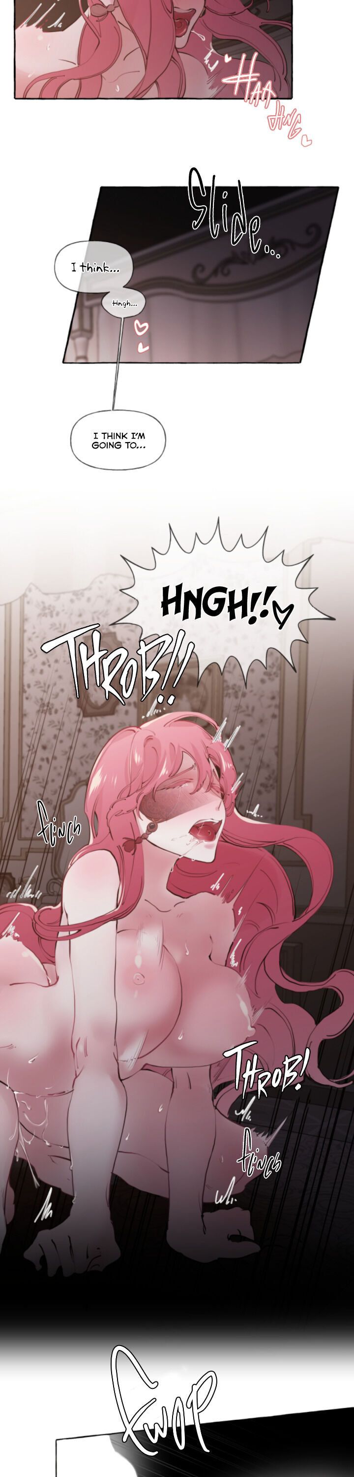 Duchess Debauchery Chapter 14 Page 6