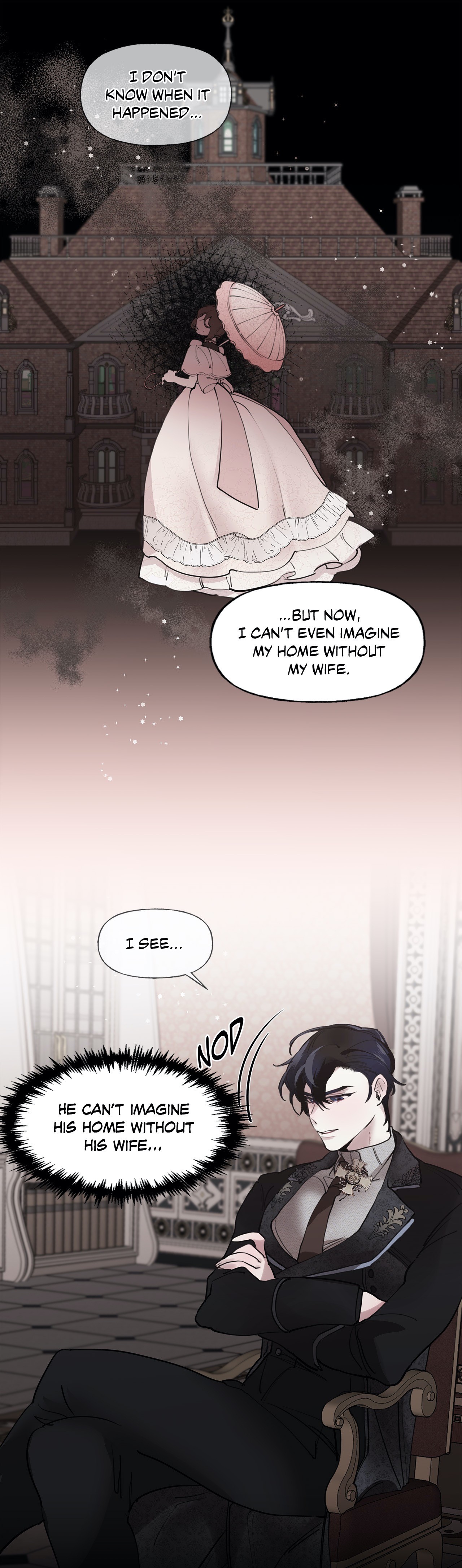 Duchess Debauchery Chapter 15 Page 11