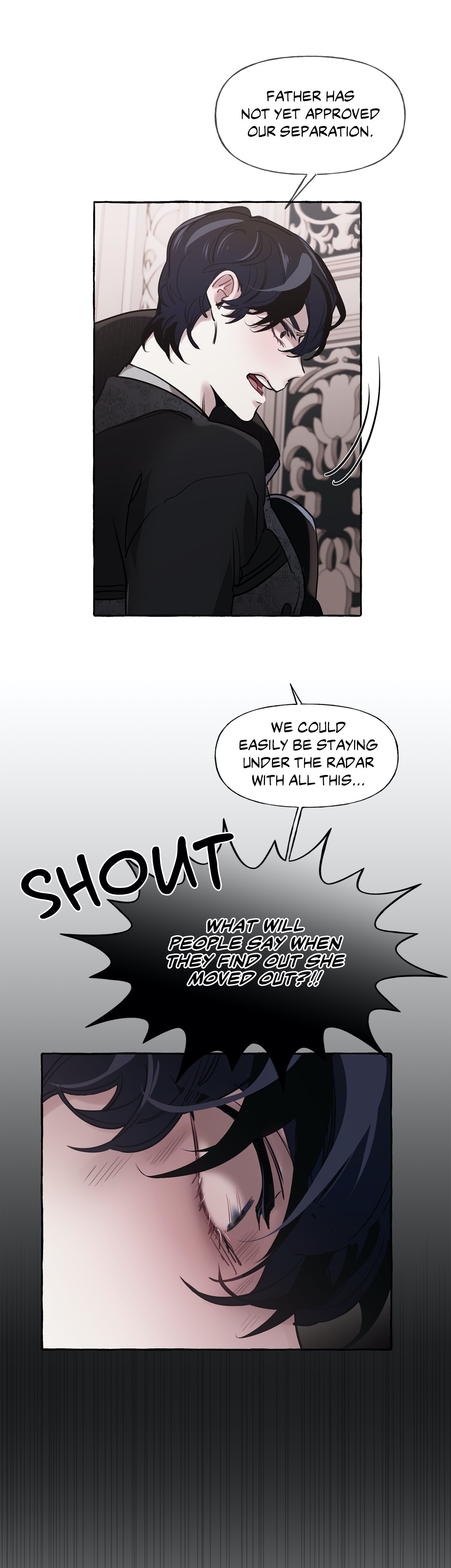 Duchess Debauchery Chapter 15 Page 17