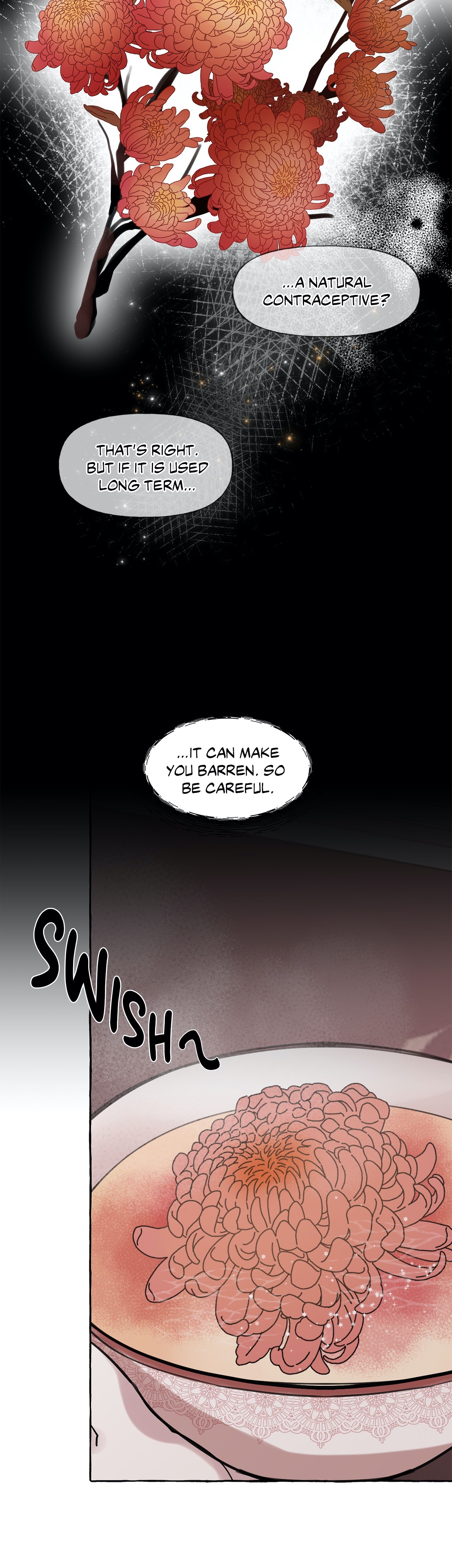 Duchess Debauchery Chapter 15 Page 20