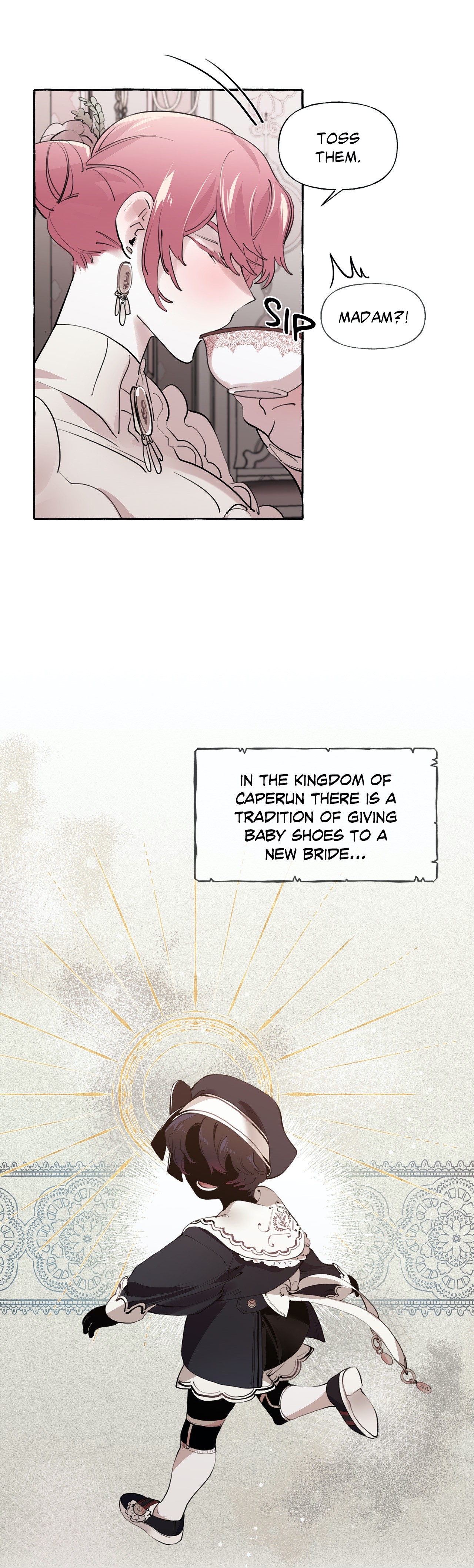 Duchess Debauchery Chapter 15 Page 23