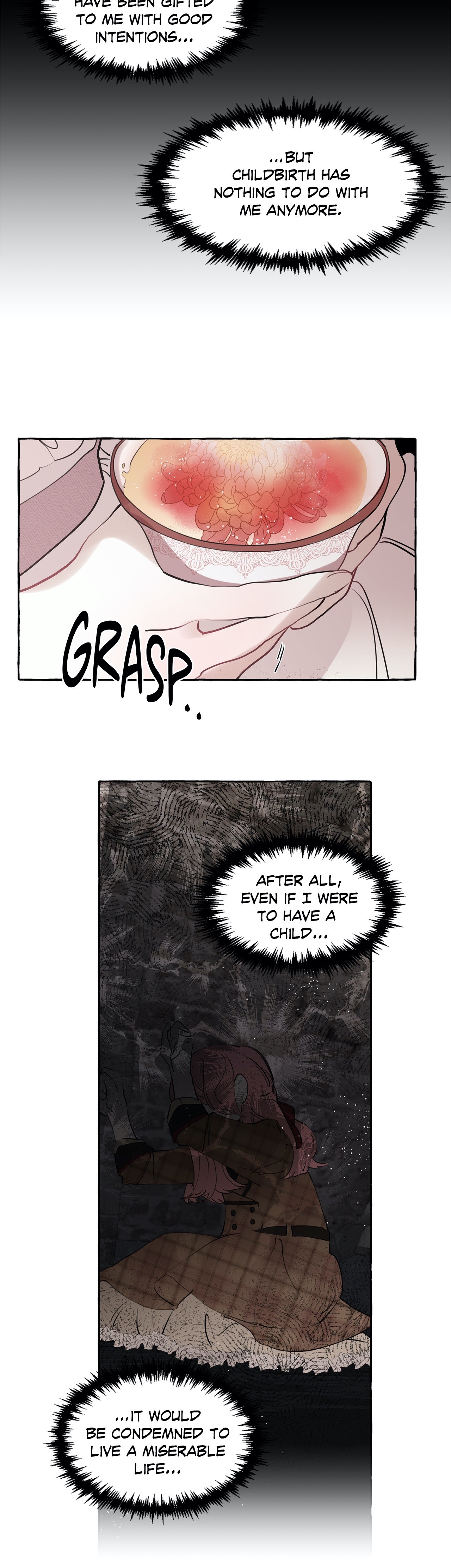 Duchess Debauchery Chapter 15 Page 26