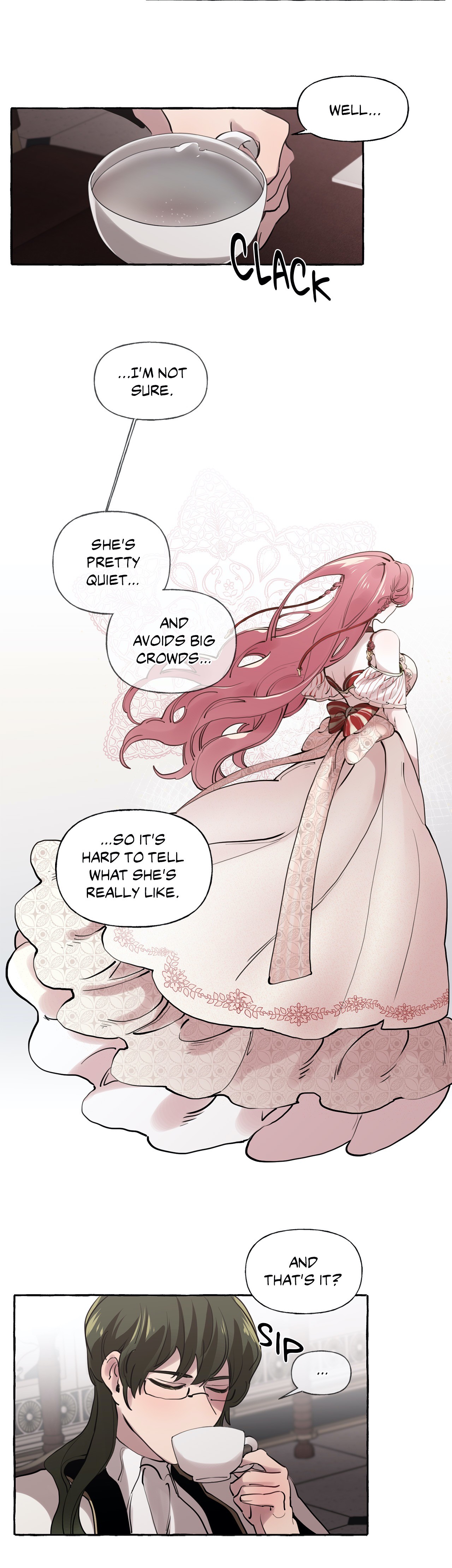 Duchess Debauchery Chapter 15 Page 4