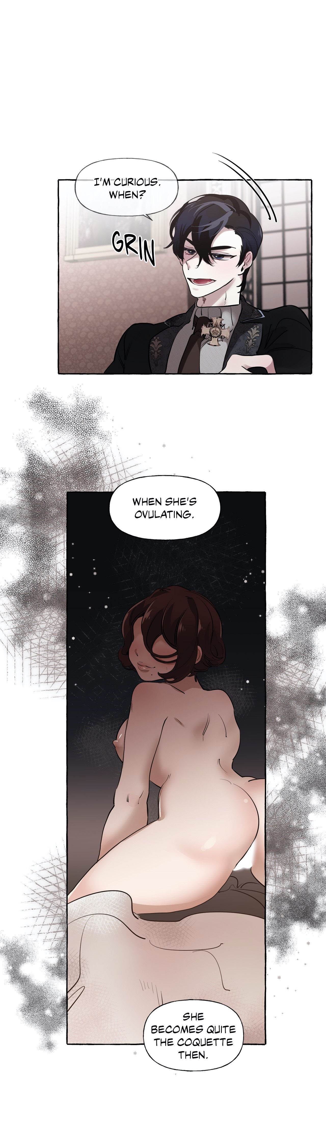 Duchess Debauchery Chapter 15 Page 8