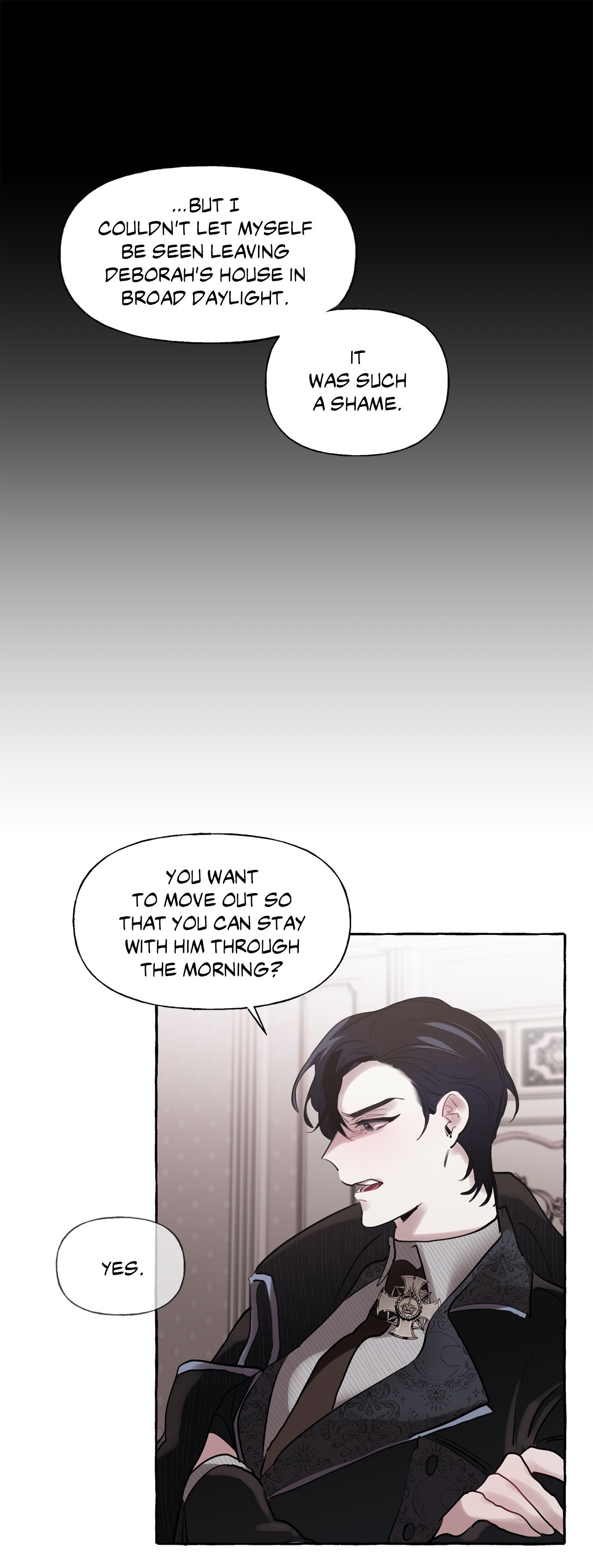 Duchess Debauchery Chapter 16 Page 11