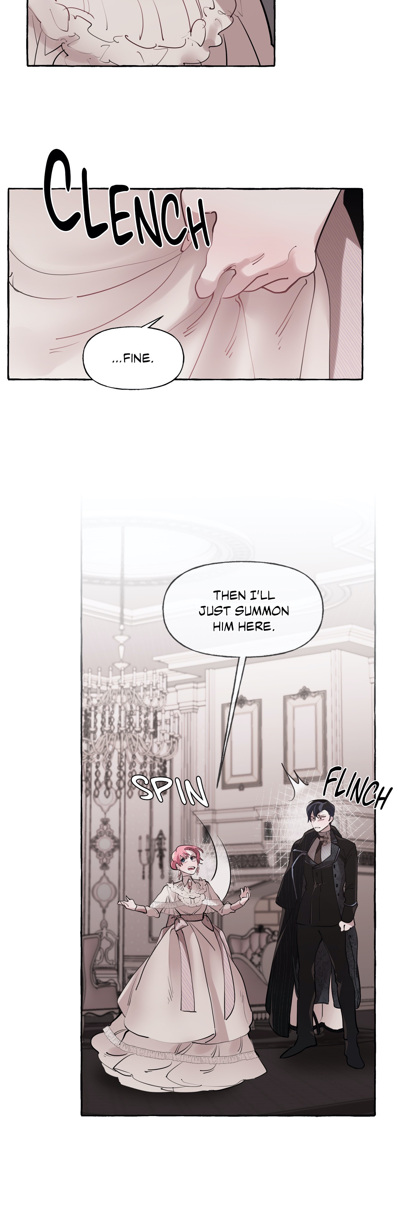 Duchess Debauchery Chapter 16 Page 14