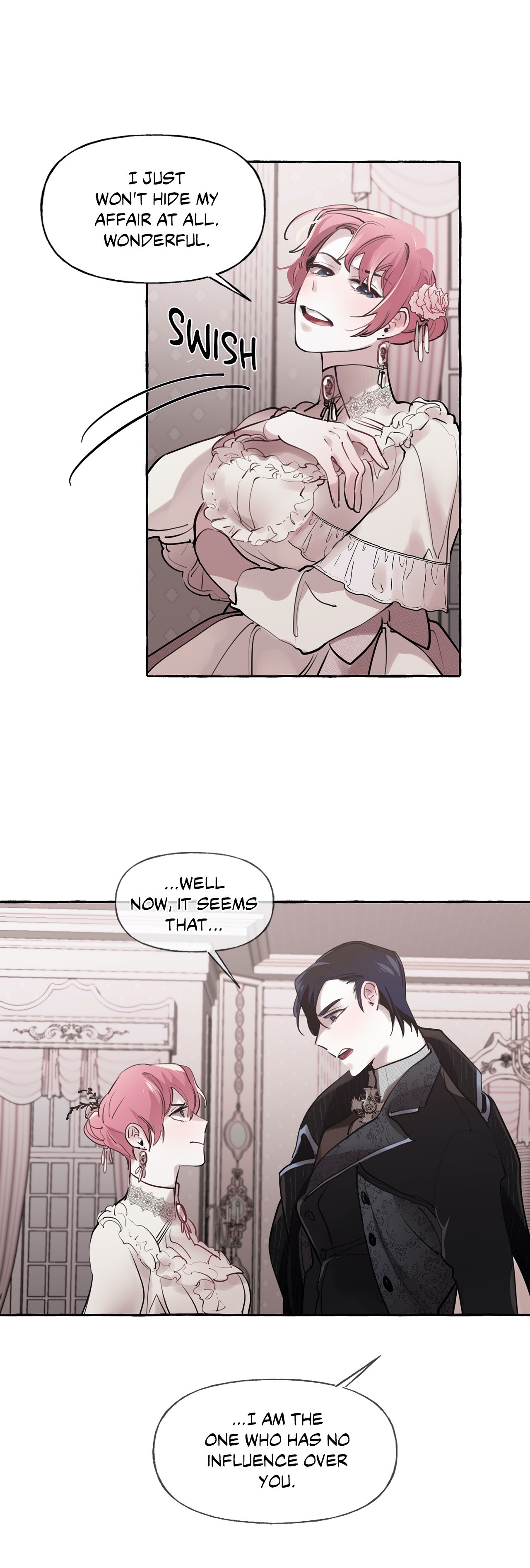 Duchess Debauchery Chapter 16 Page 15