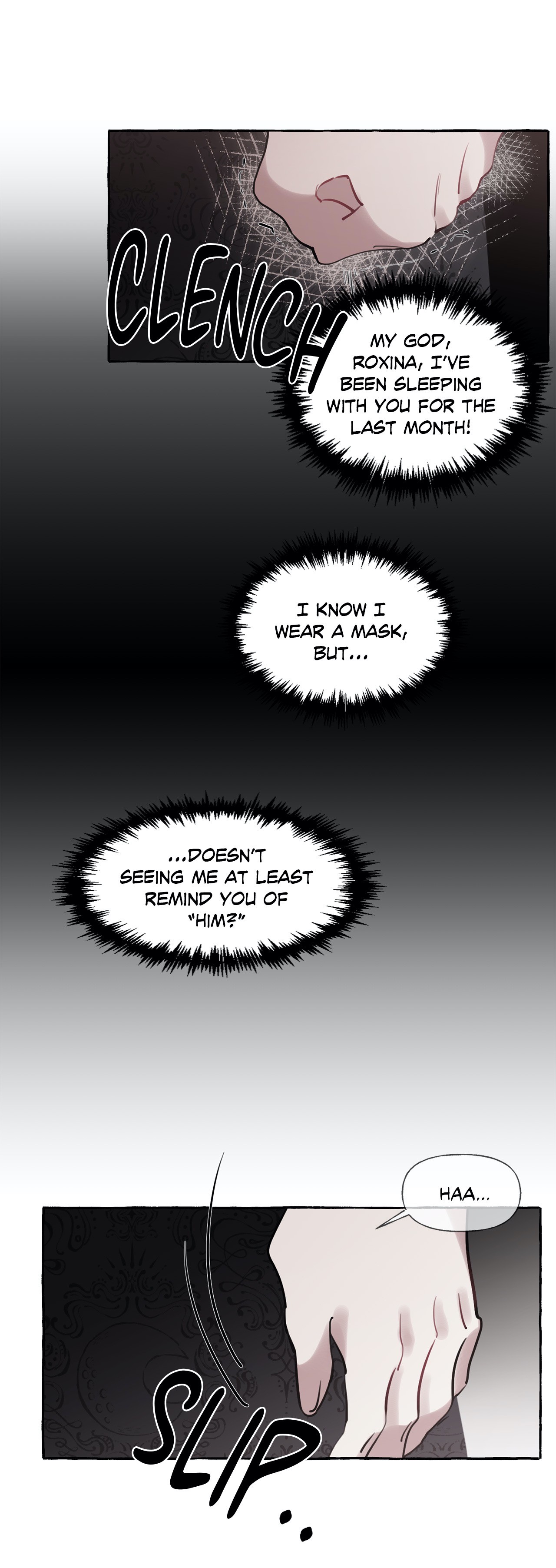 Duchess Debauchery Chapter 16 Page 17