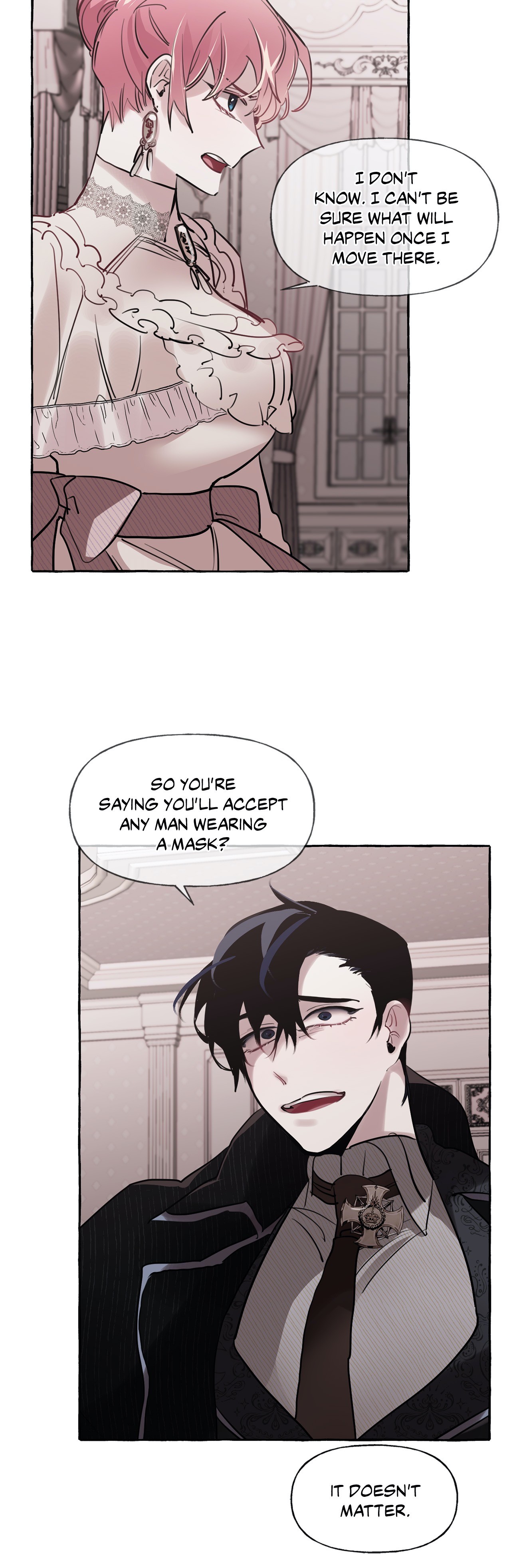 Duchess Debauchery Chapter 16 Page 20