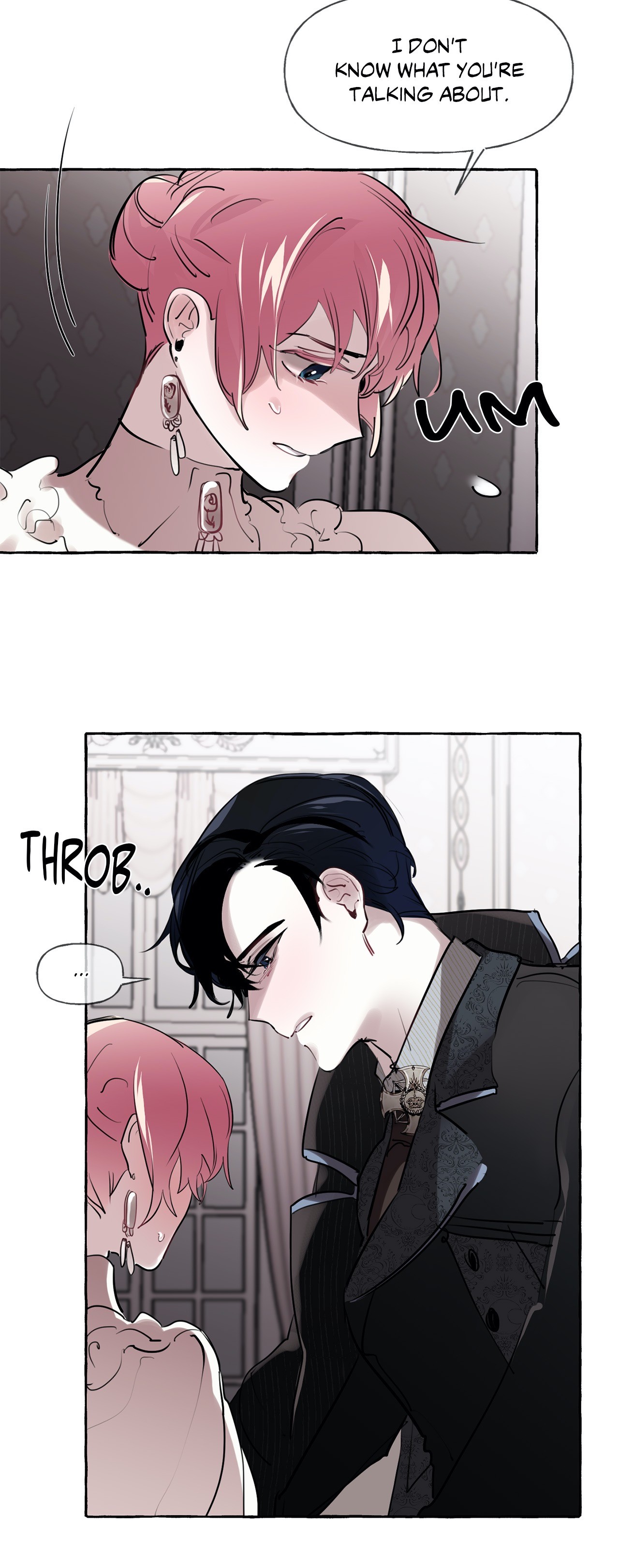 Duchess Debauchery Chapter 16 Page 30