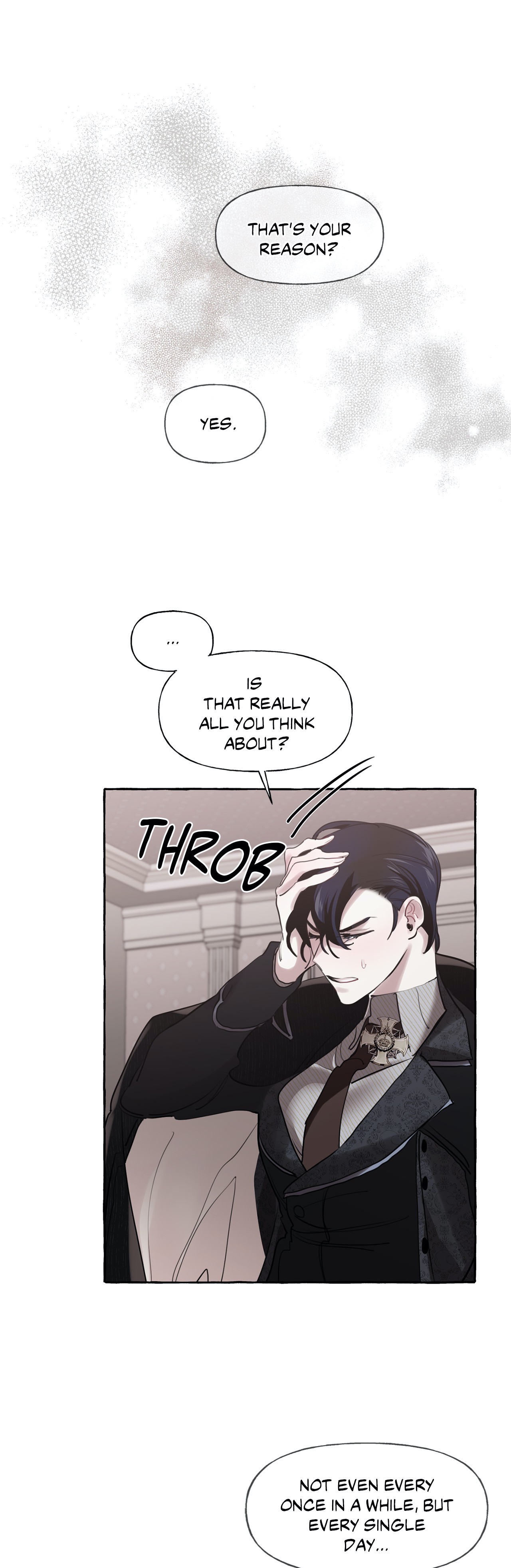 Duchess Debauchery Chapter 16 Page 5
