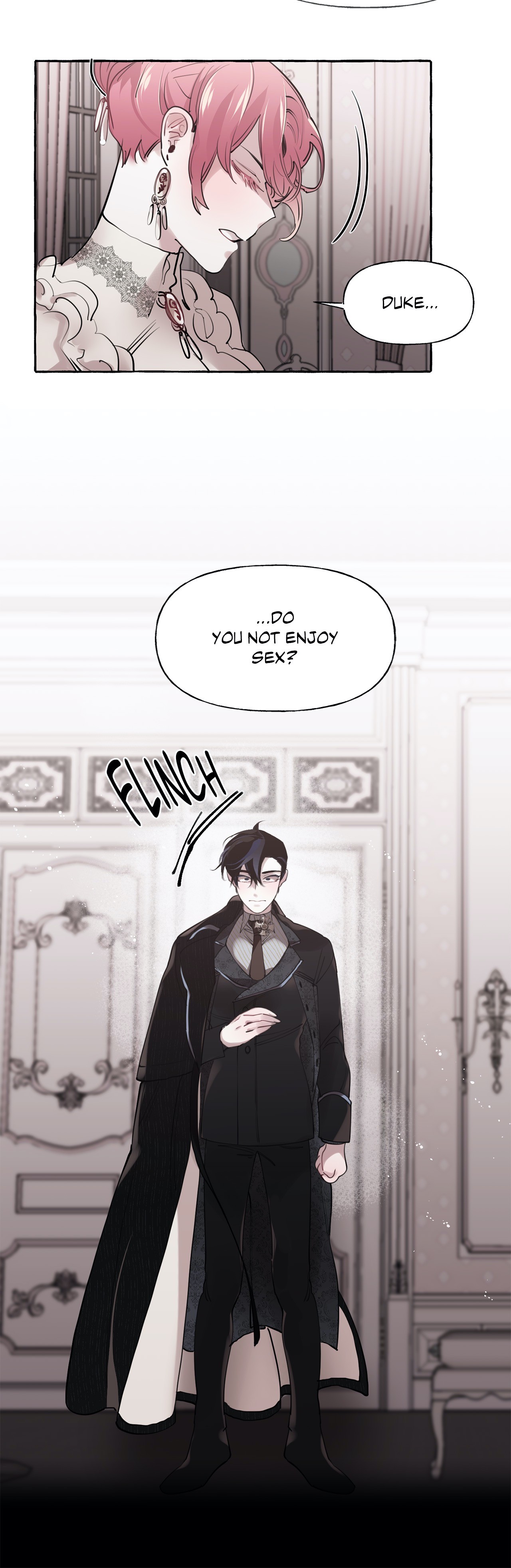 Duchess Debauchery Chapter 16 Page 6