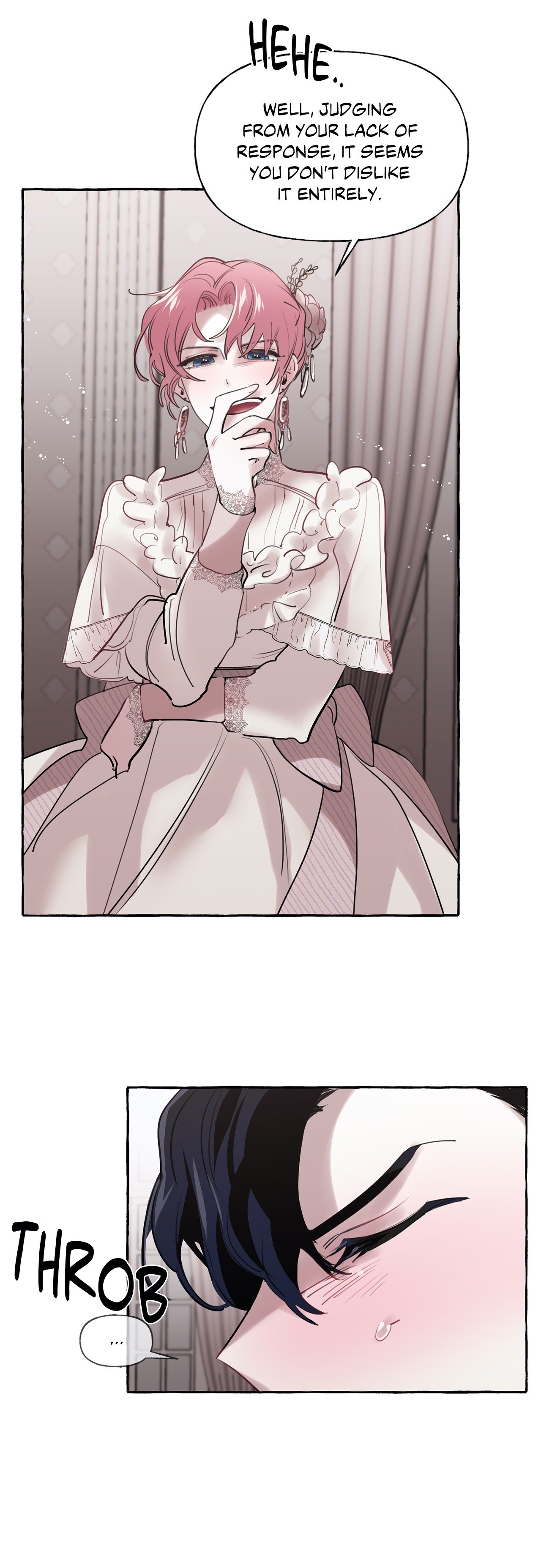 Duchess Debauchery Chapter 16 Page 8