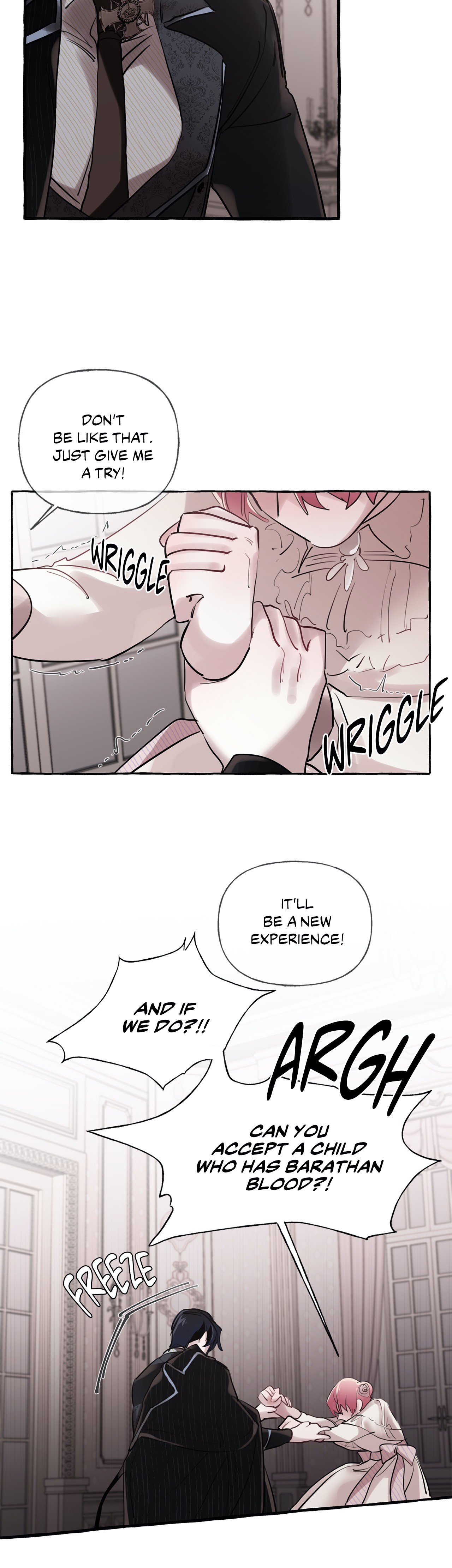 Duchess Debauchery Chapter 17 Page 10