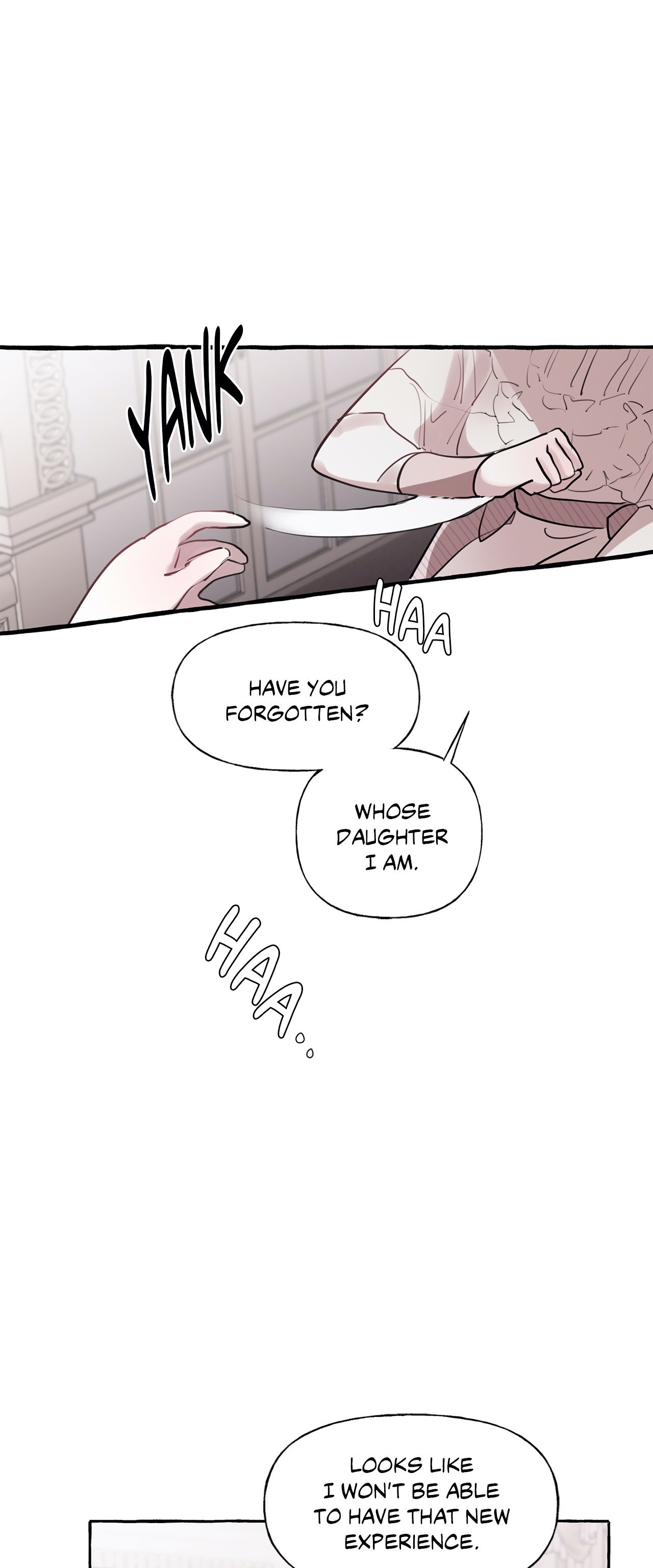 Duchess Debauchery Chapter 17 Page 11