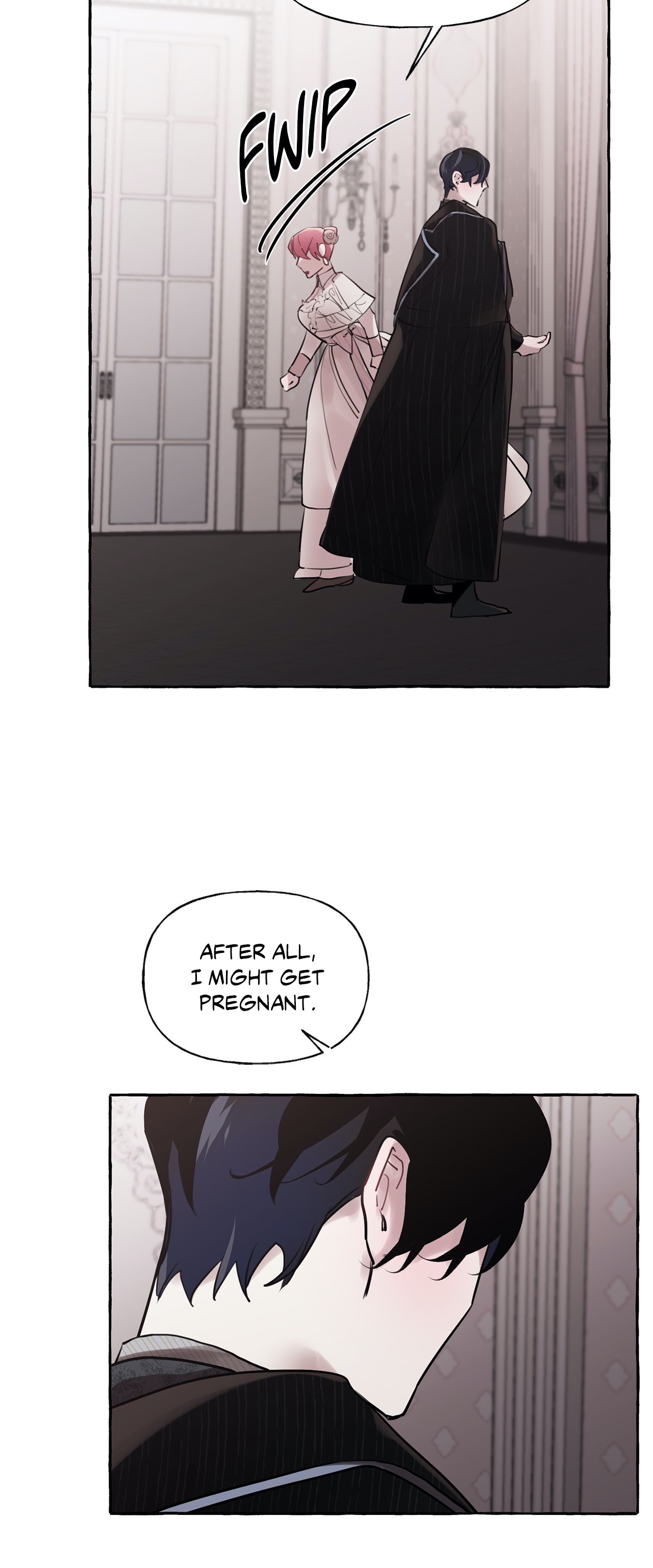 Duchess Debauchery Chapter 17 Page 12