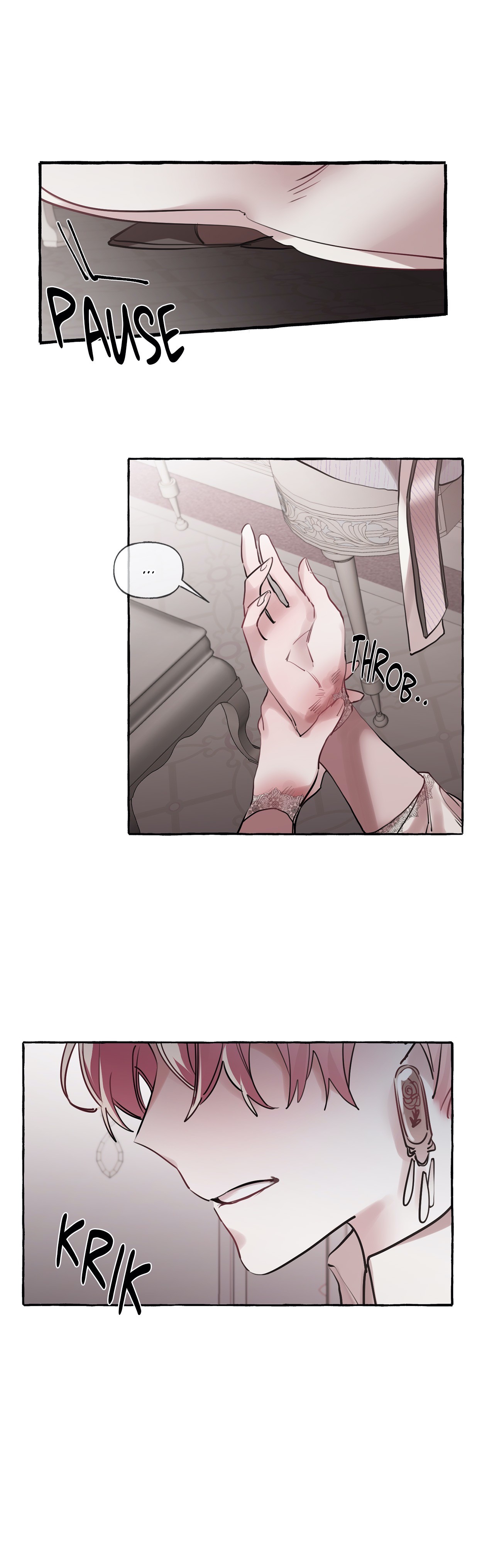 Duchess Debauchery Chapter 17 Page 13