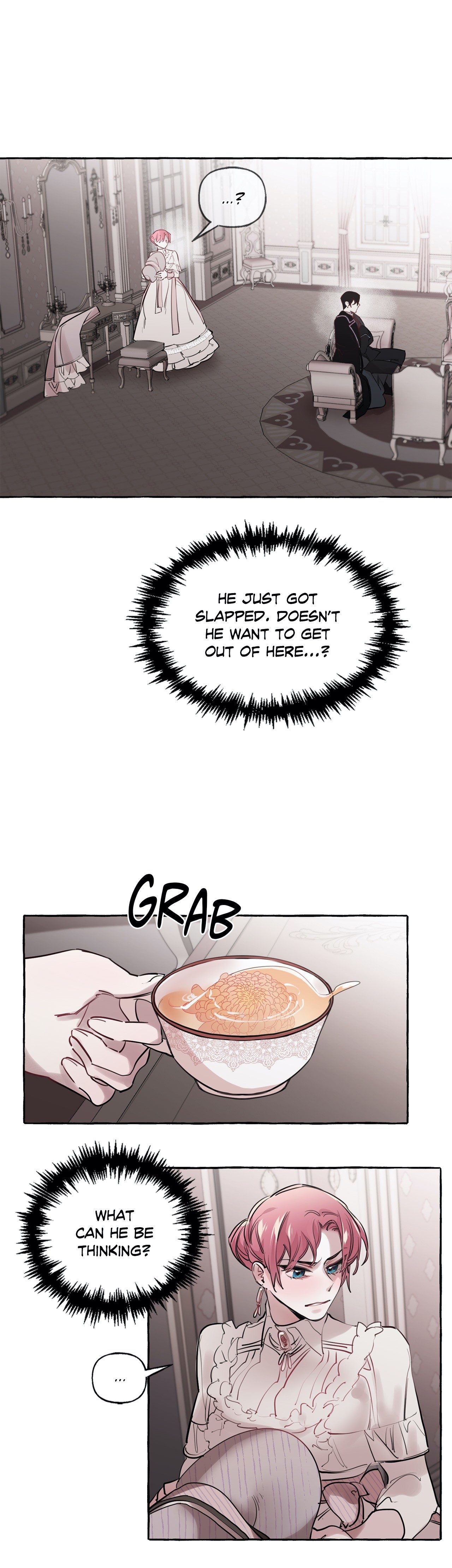 Duchess Debauchery Chapter 17 Page 16