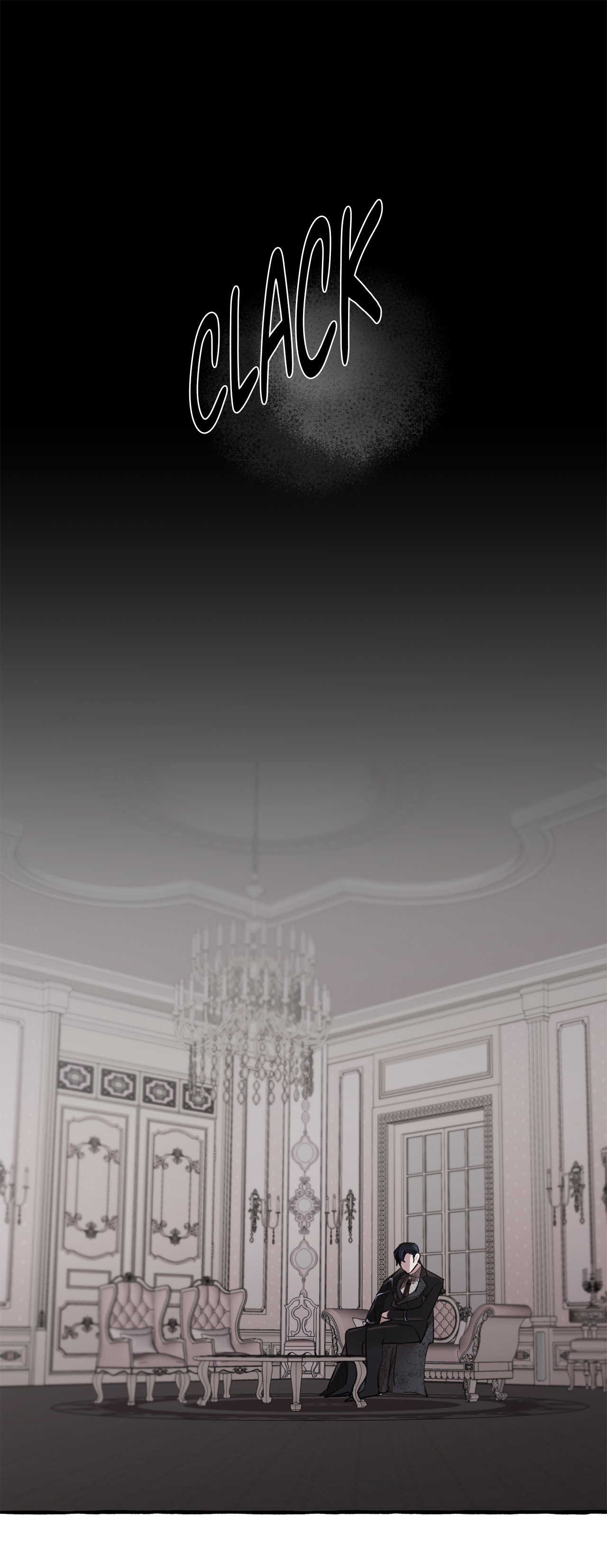 Duchess Debauchery Chapter 17 Page 23