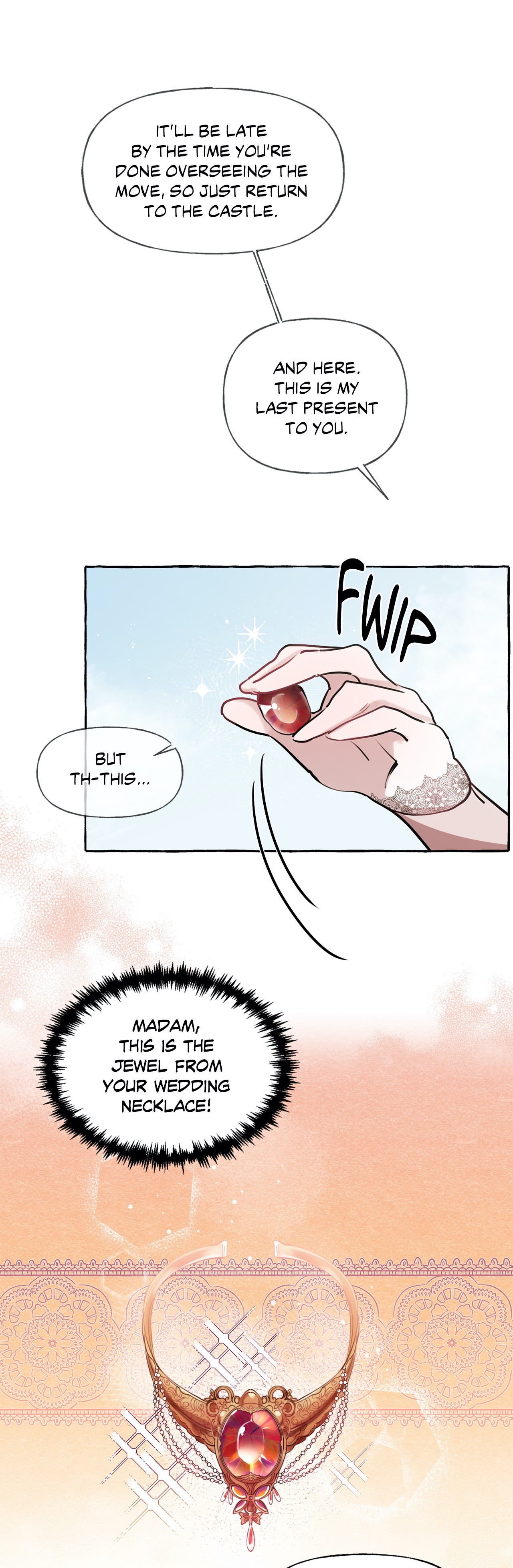 Duchess Debauchery Chapter 17 Page 29