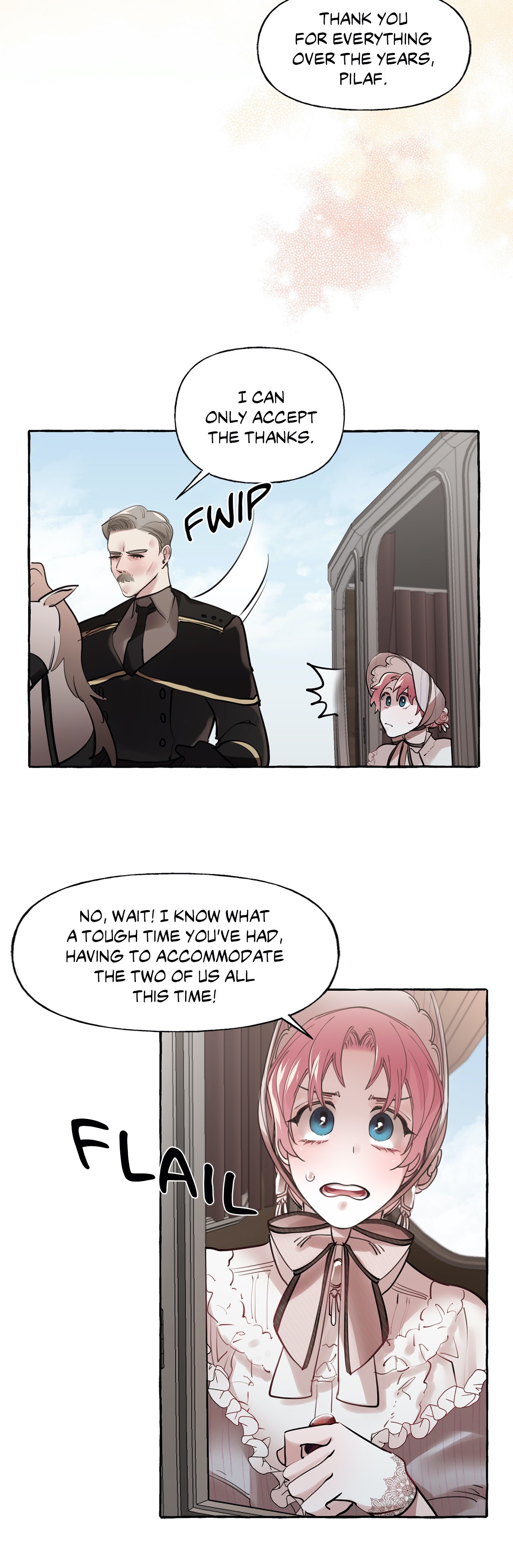 Duchess Debauchery Chapter 17 Page 30