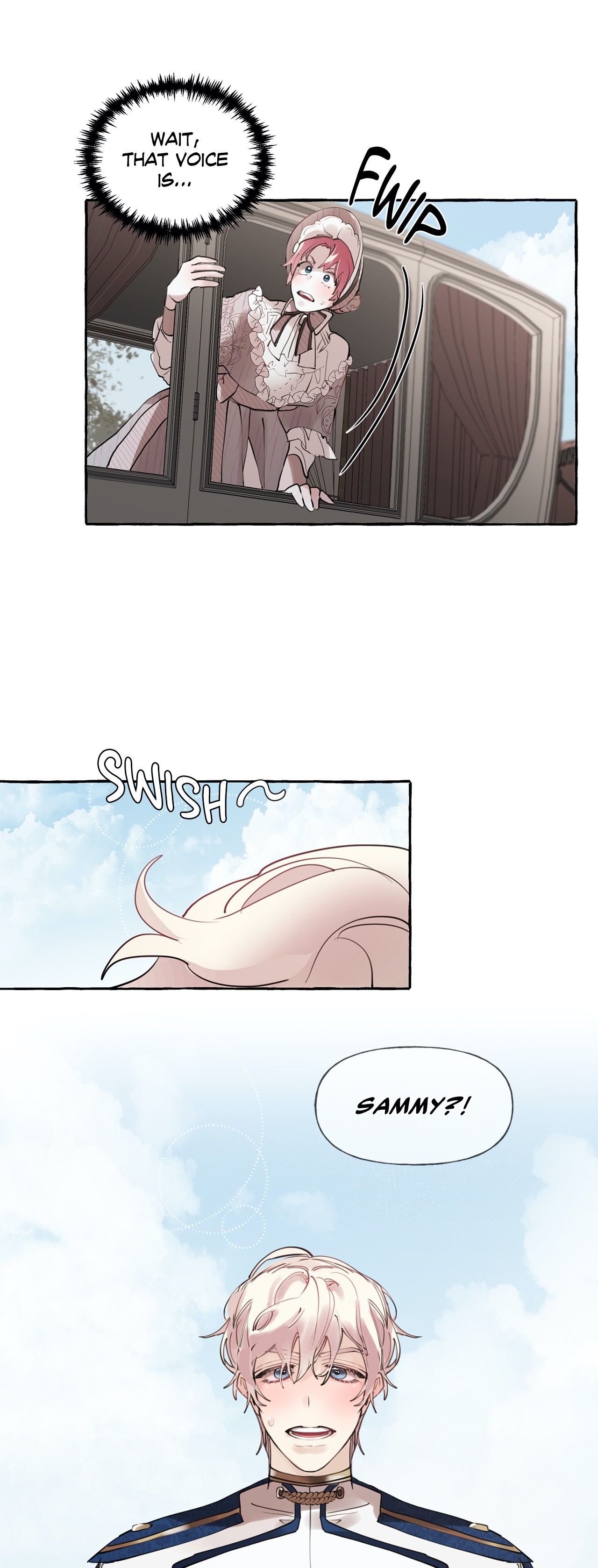 Duchess Debauchery Chapter 17 Page 35