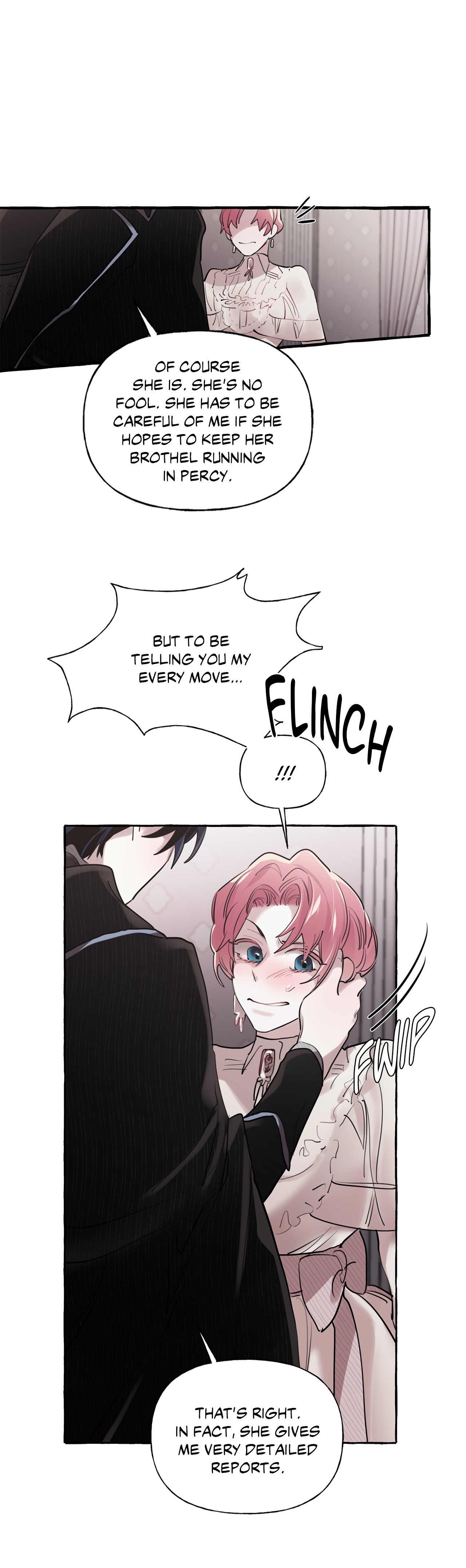Duchess Debauchery Chapter 17 Page 4