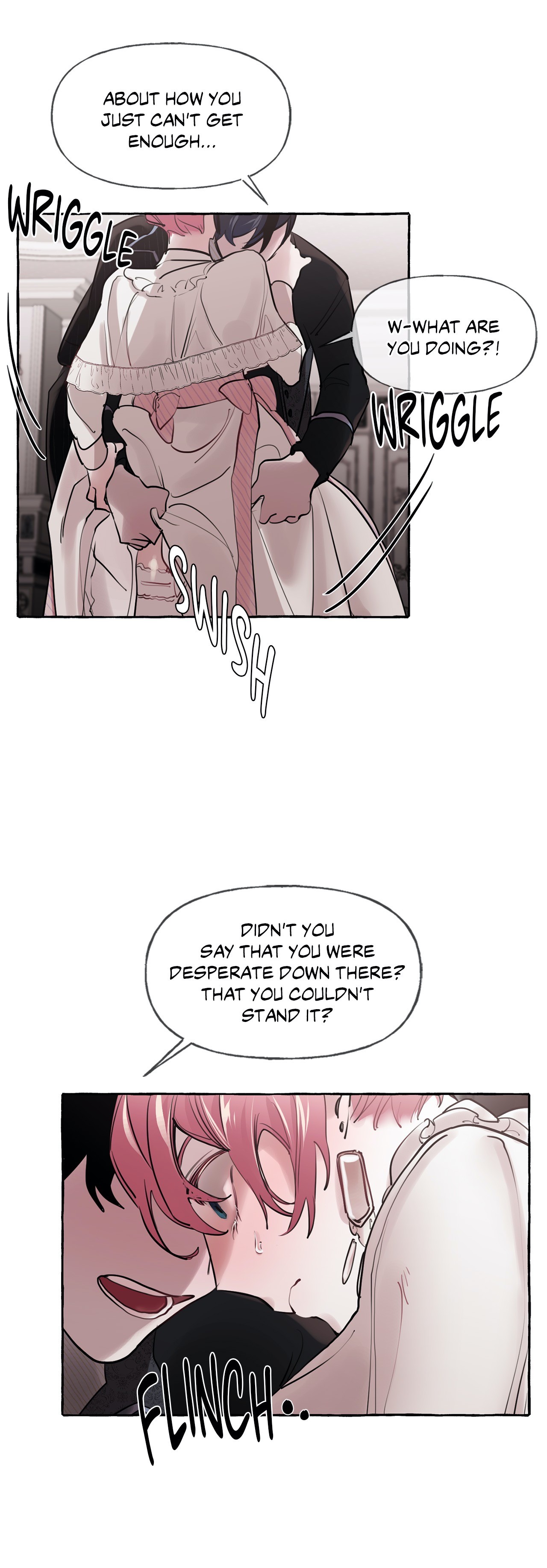 Duchess Debauchery Chapter 17 Page 5