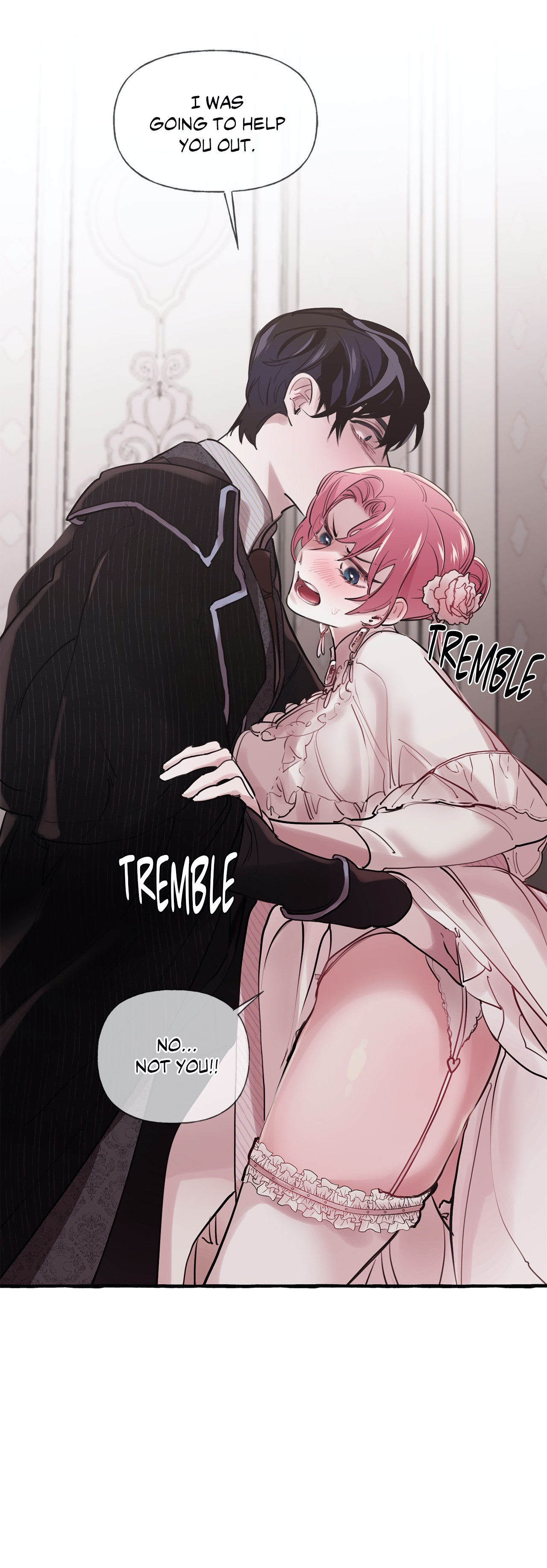 Duchess Debauchery Chapter 17 Page 6