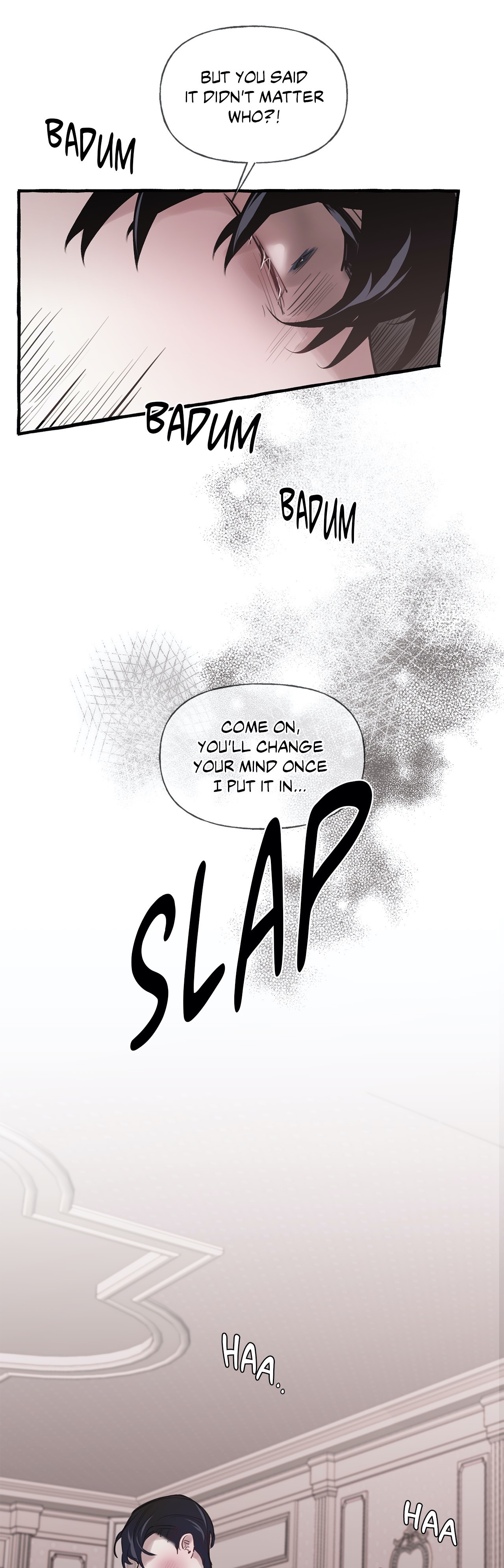 Duchess Debauchery Chapter 17 Page 7