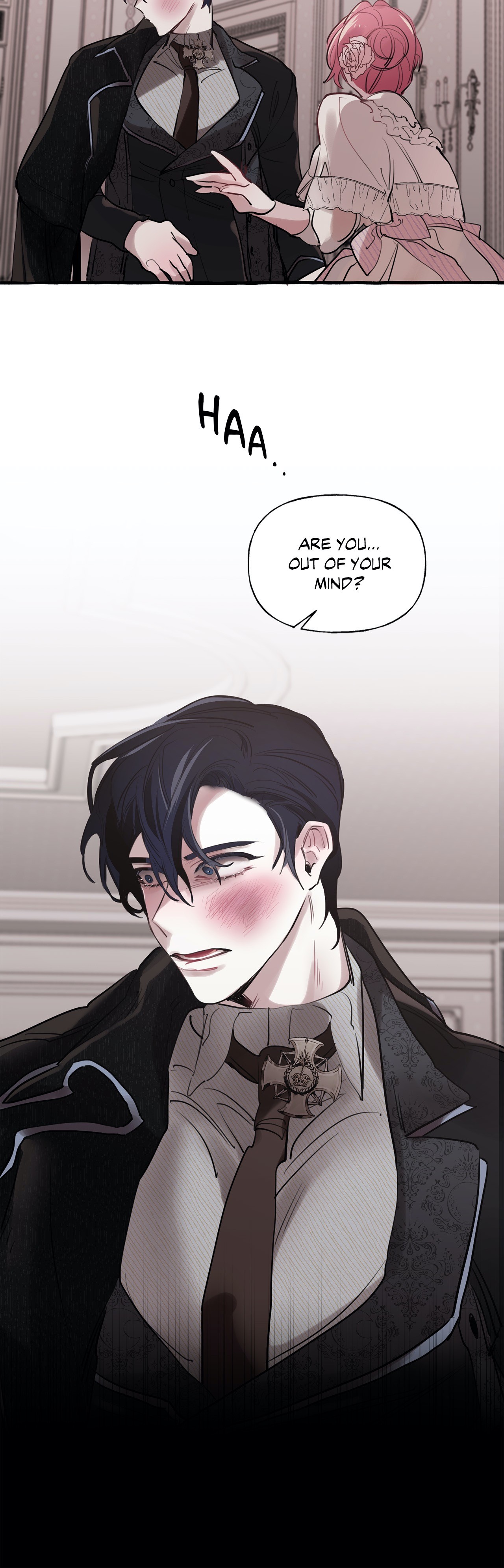Duchess Debauchery Chapter 17 Page 8