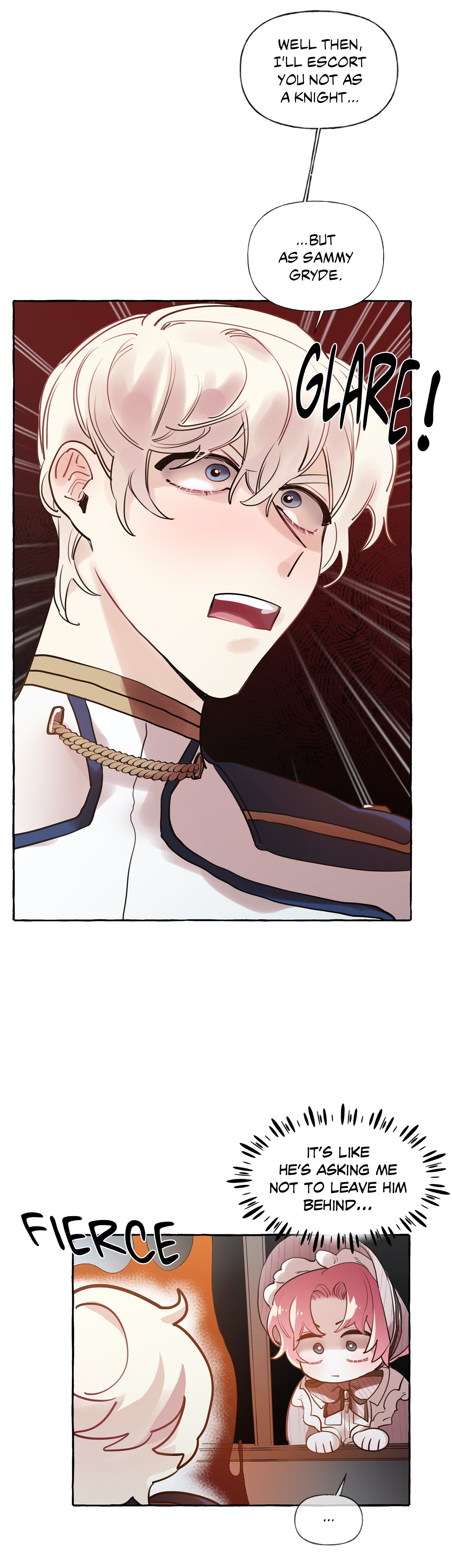 Duchess Debauchery Chapter 18 Page 12