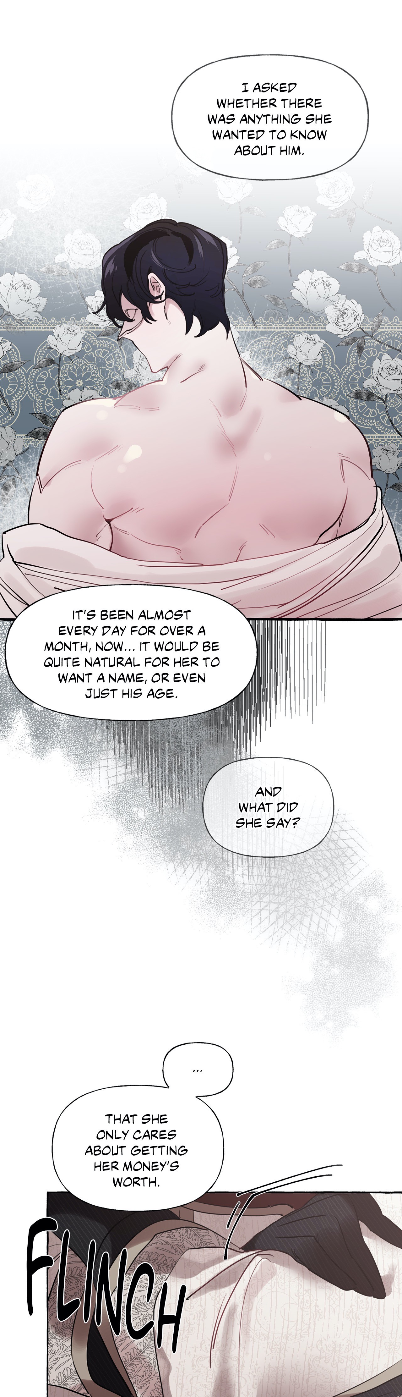 Duchess Debauchery Chapter 18 Page 19