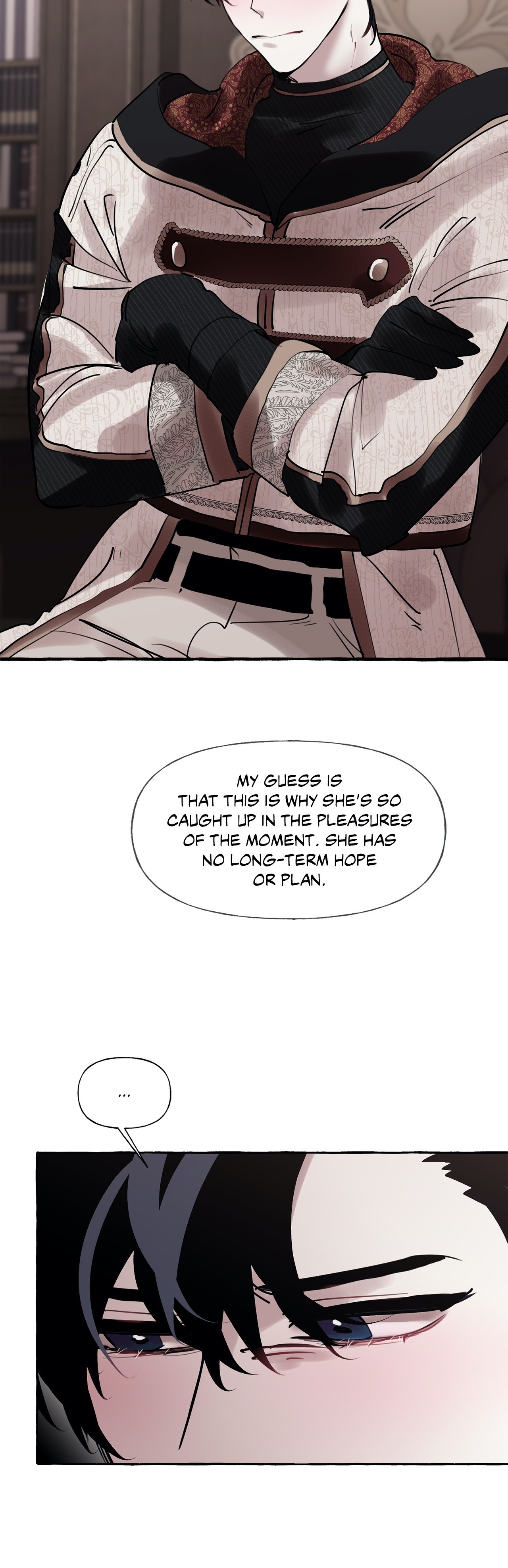 Duchess Debauchery Chapter 18 Page 24