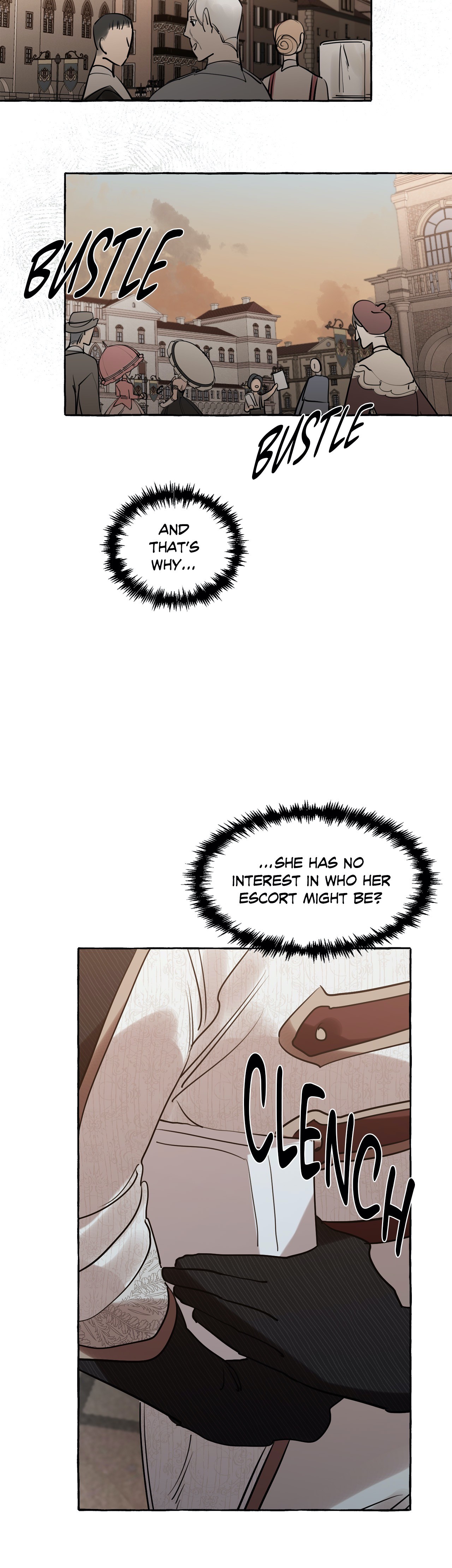 Duchess Debauchery Chapter 18 Page 30