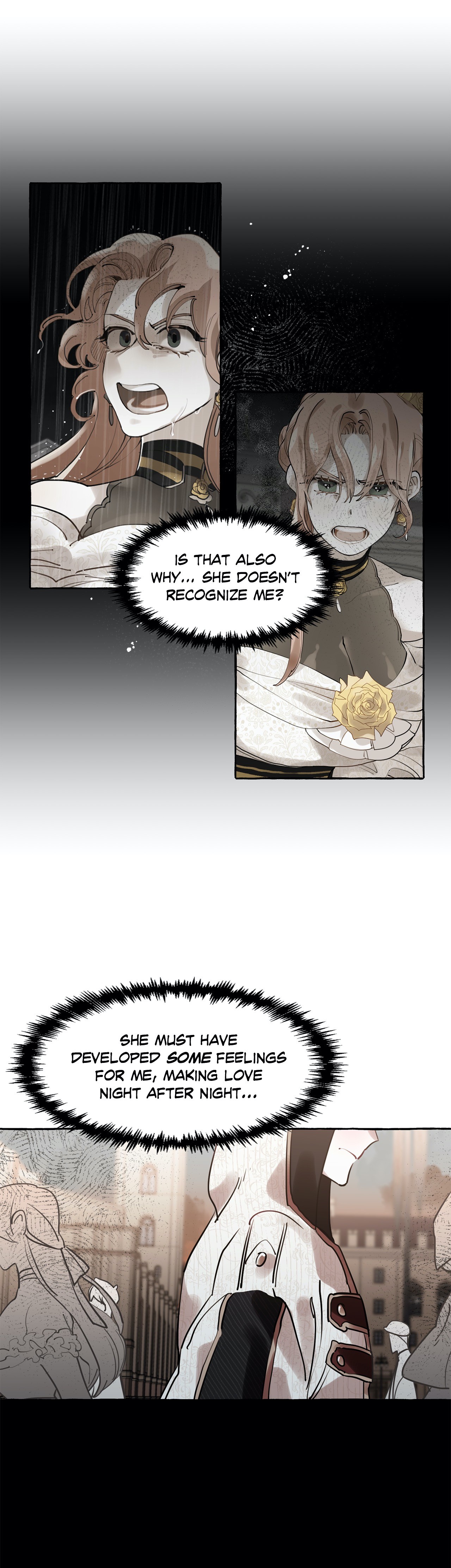 Duchess Debauchery Chapter 18 Page 31