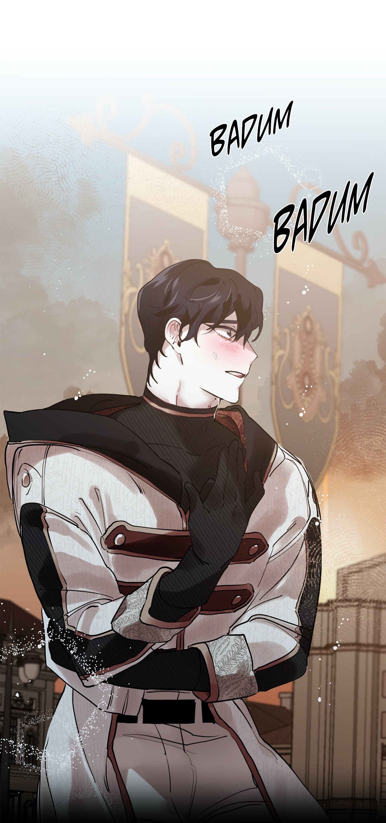 Duchess Debauchery Chapter 18 Page 35