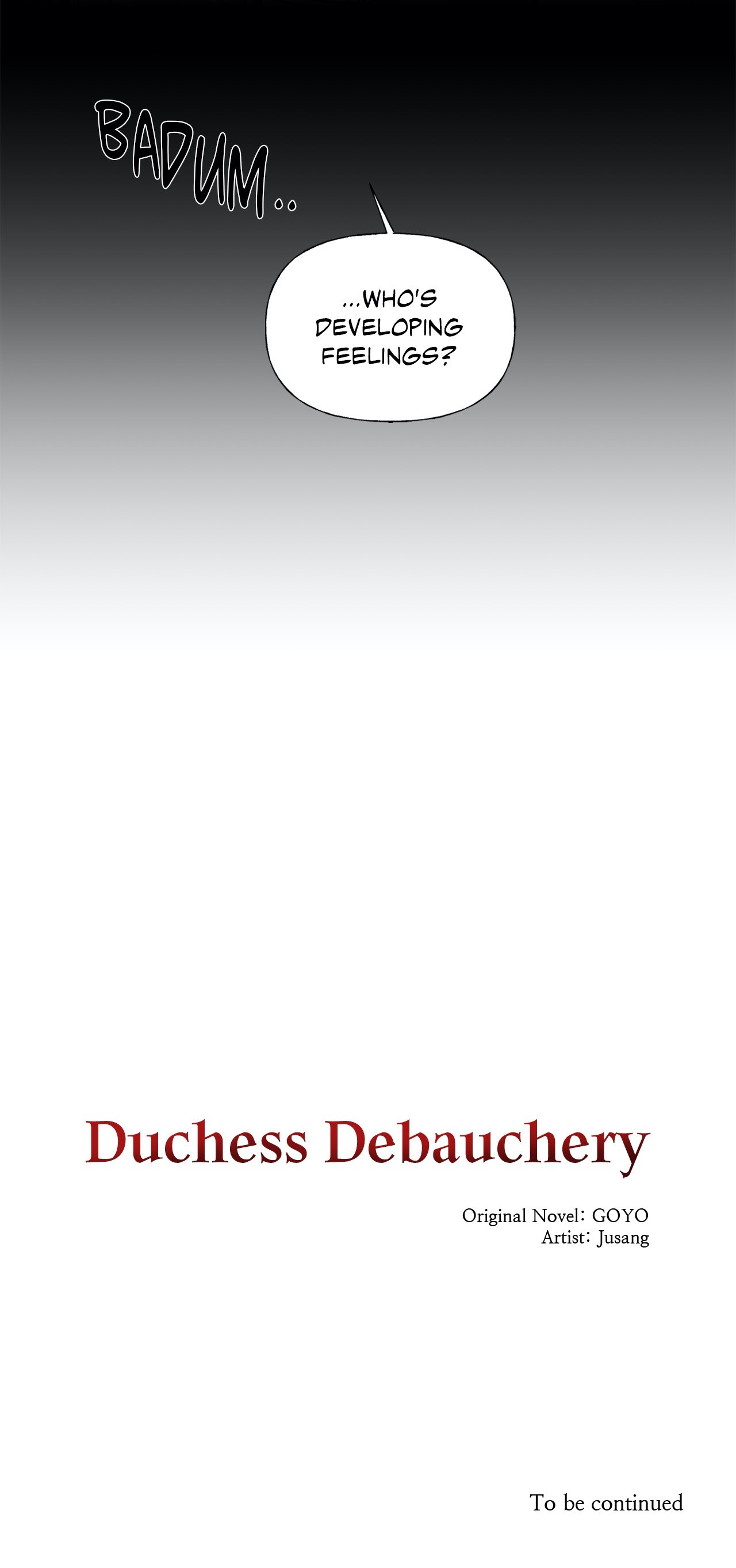 Duchess Debauchery Chapter 18 Page 36