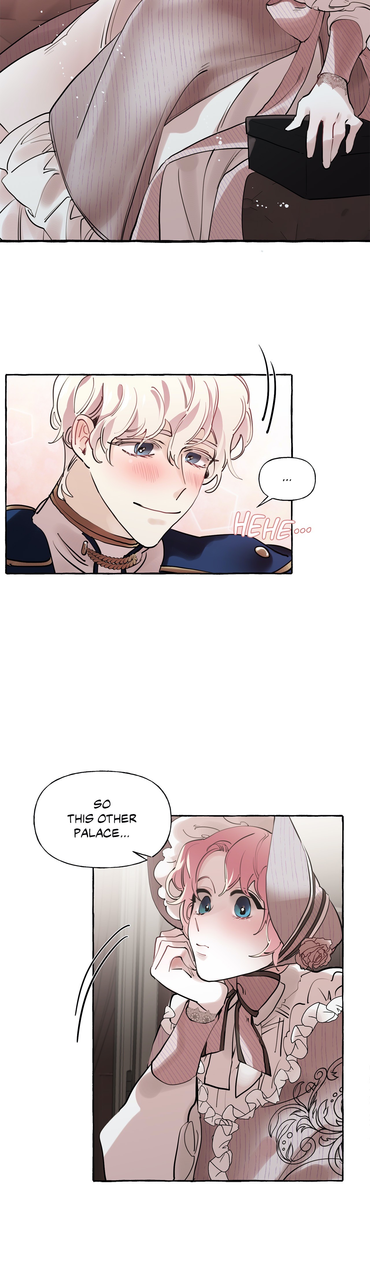 Duchess Debauchery Chapter 18 Page 6
