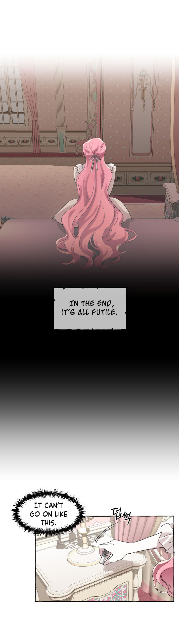 Duchess Debauchery Chapter 2 Page 17