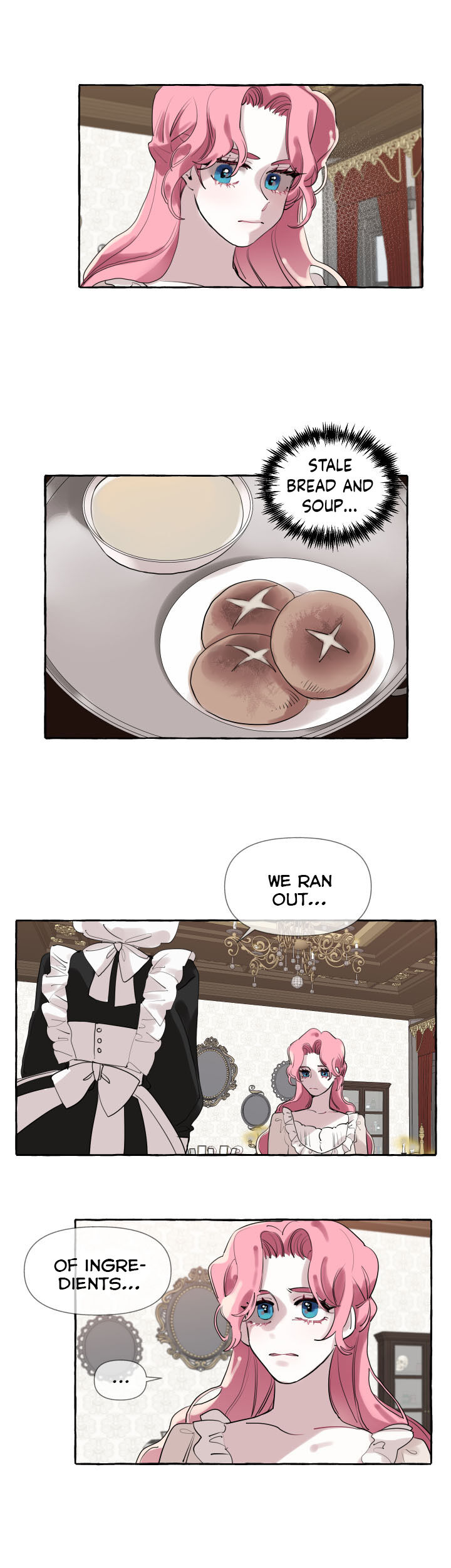 Duchess Debauchery Chapter 2 Page 2