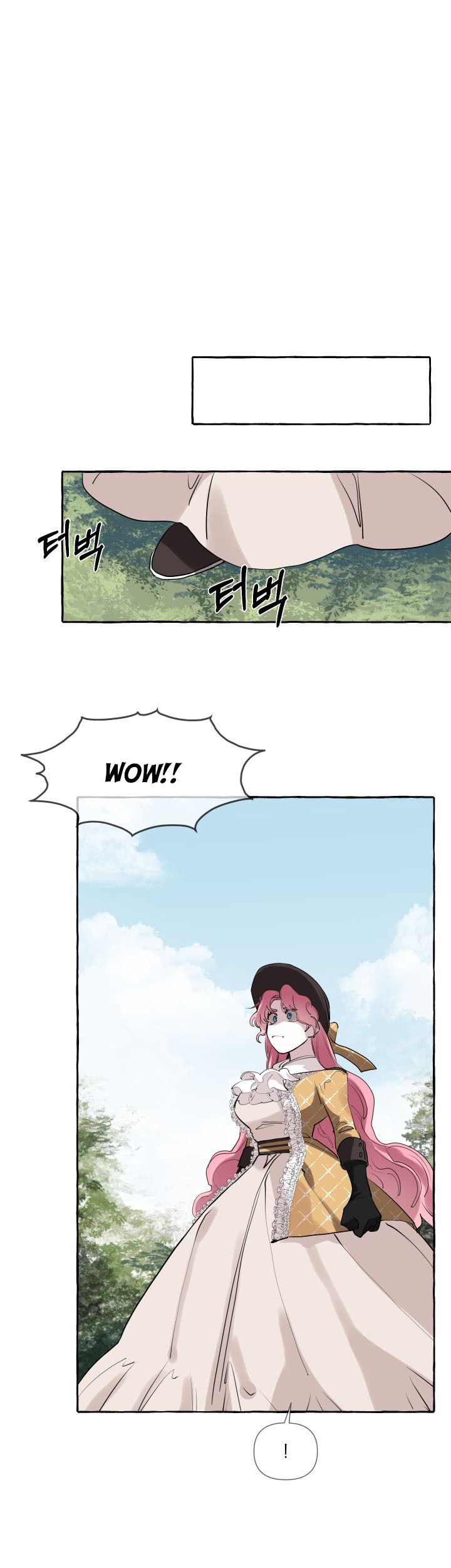 Duchess Debauchery Chapter 2 Page 24