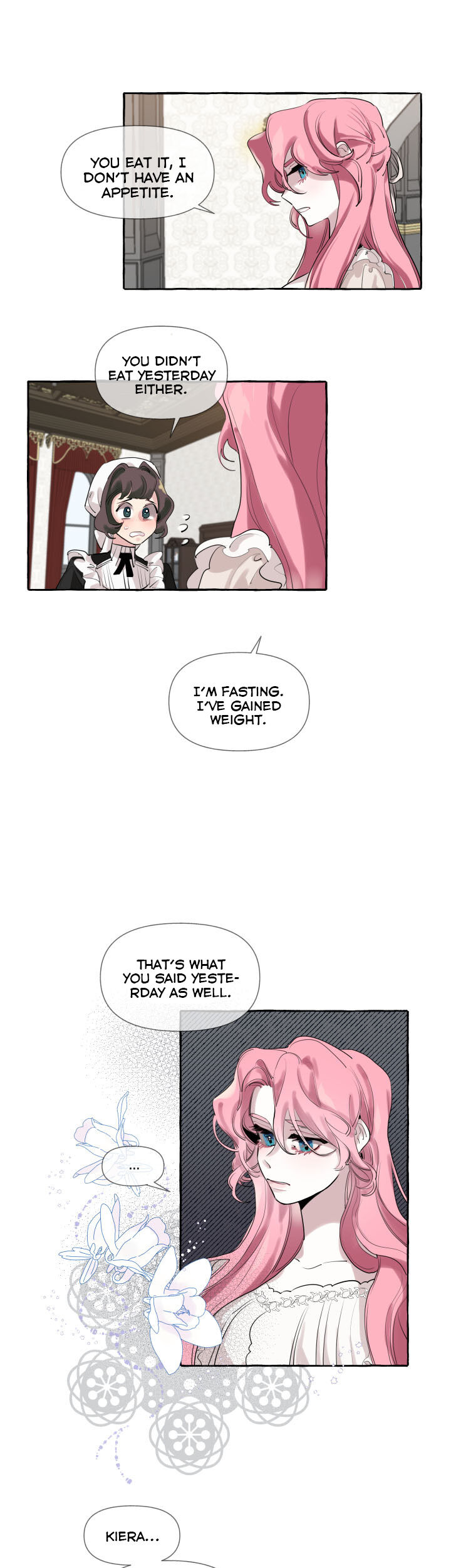 Duchess Debauchery Chapter 2 Page 5