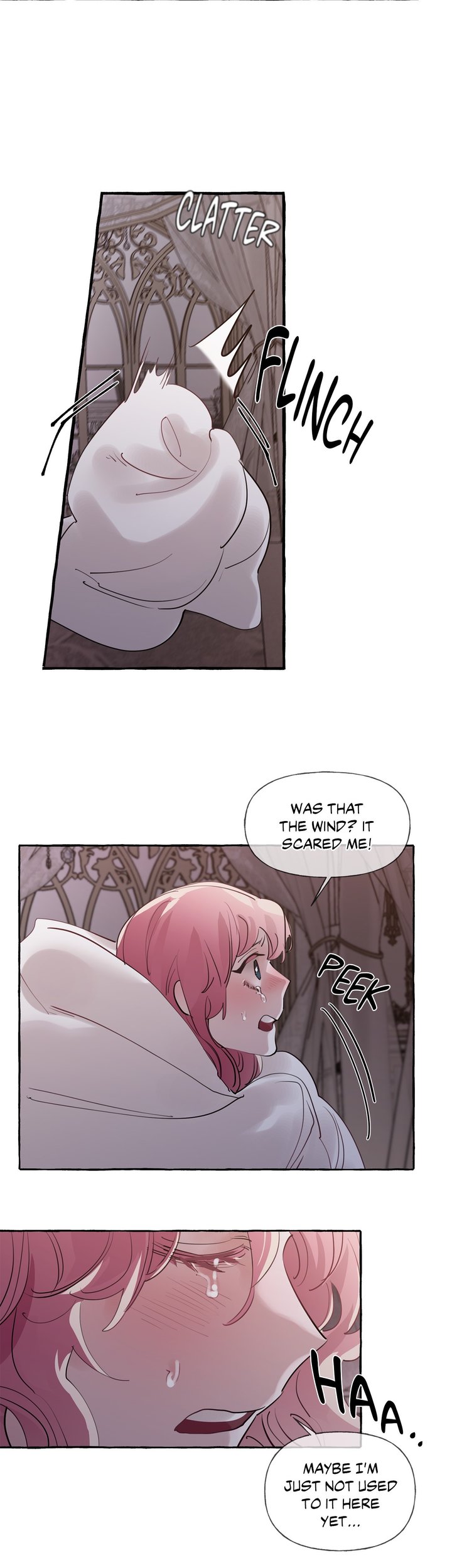 Duchess Debauchery Chapter 20 Page 14