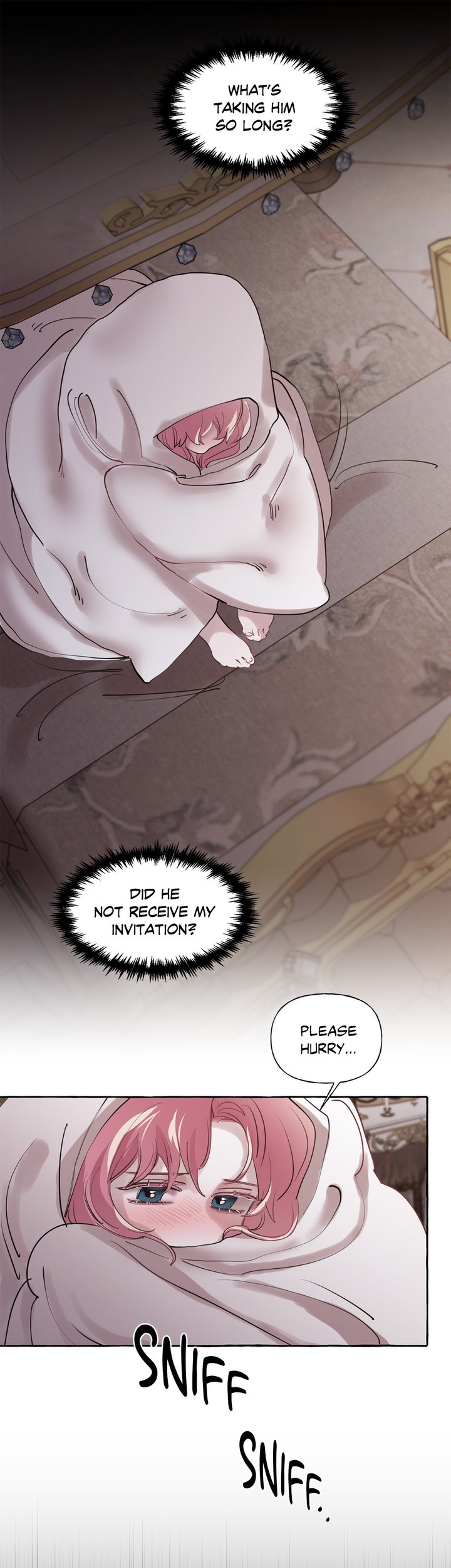 Duchess Debauchery Chapter 20 Page 17
