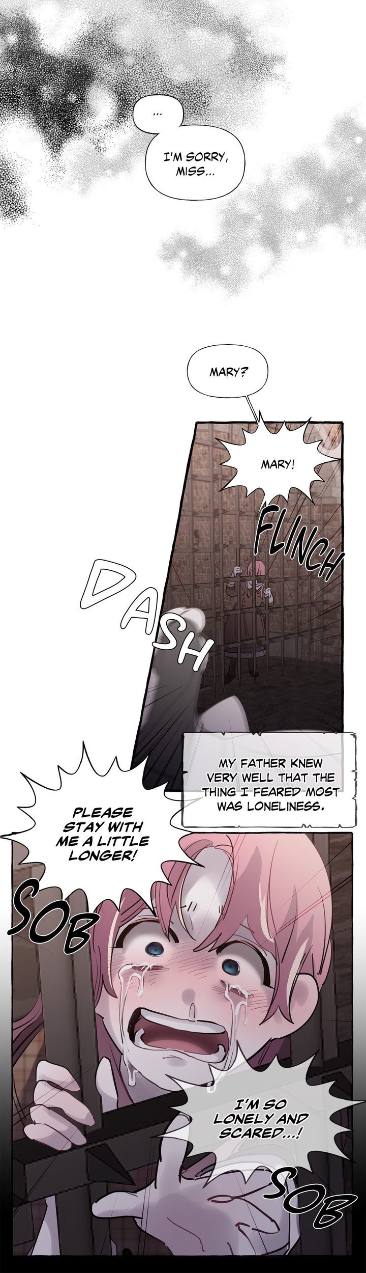 Duchess Debauchery Chapter 20 Page 20