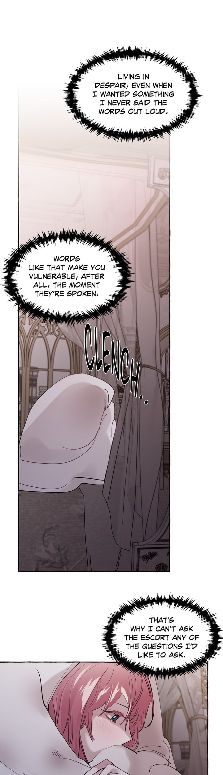 Duchess Debauchery Chapter 20 Page 23