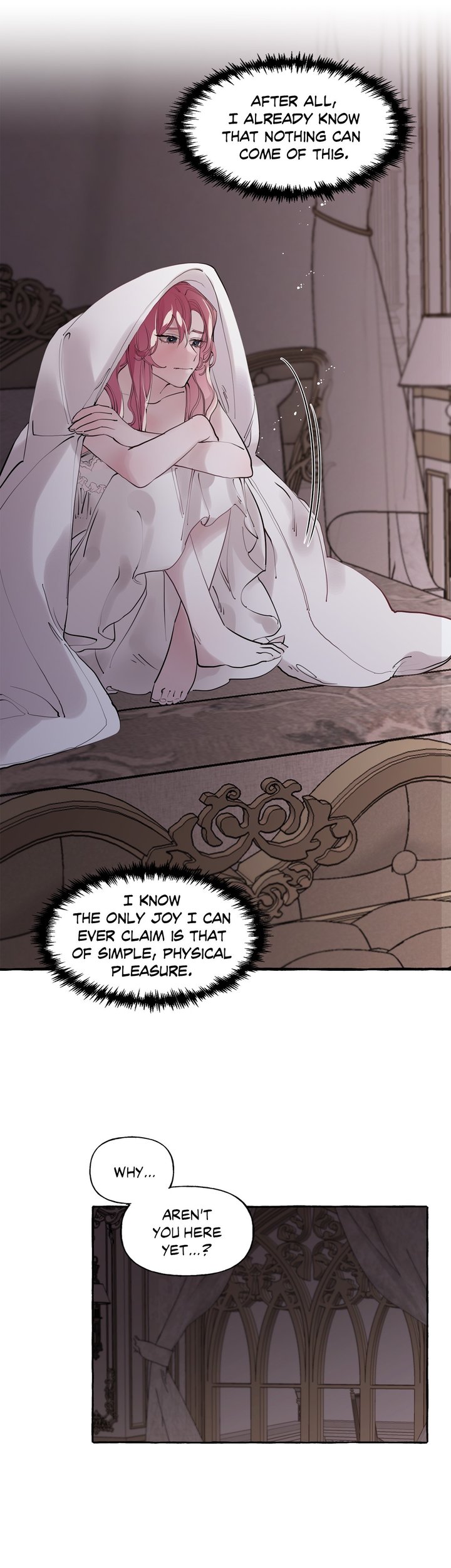 Duchess Debauchery Chapter 20 Page 25
