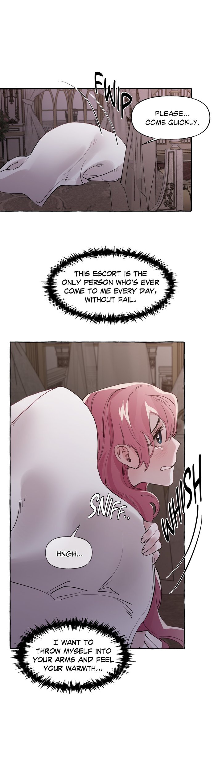 Duchess Debauchery Chapter 20 Page 26
